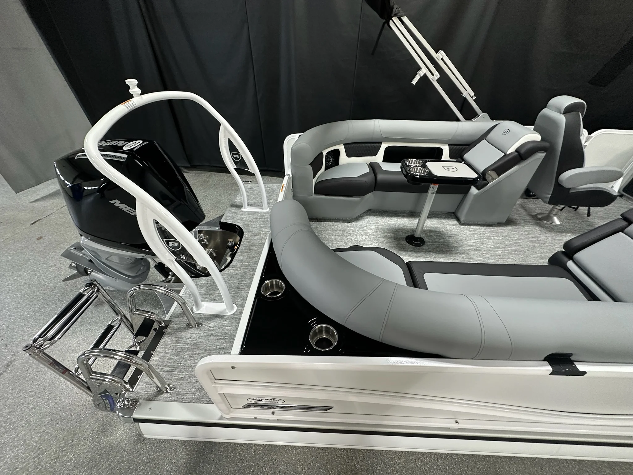 2026 Premier 230SOLARIS Image Thumbnail #3