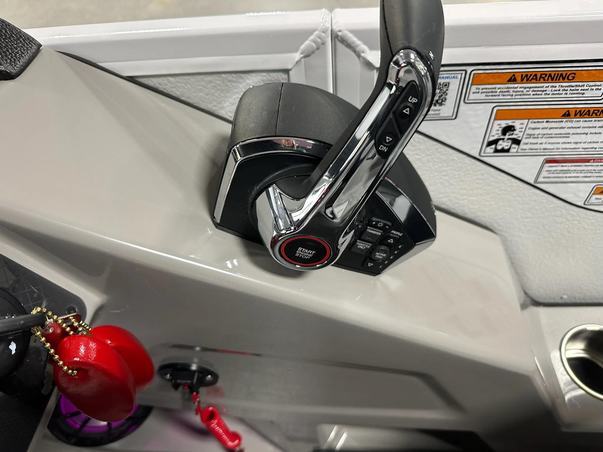 2026 Premier 230SOLARIS Image Thumbnail #62