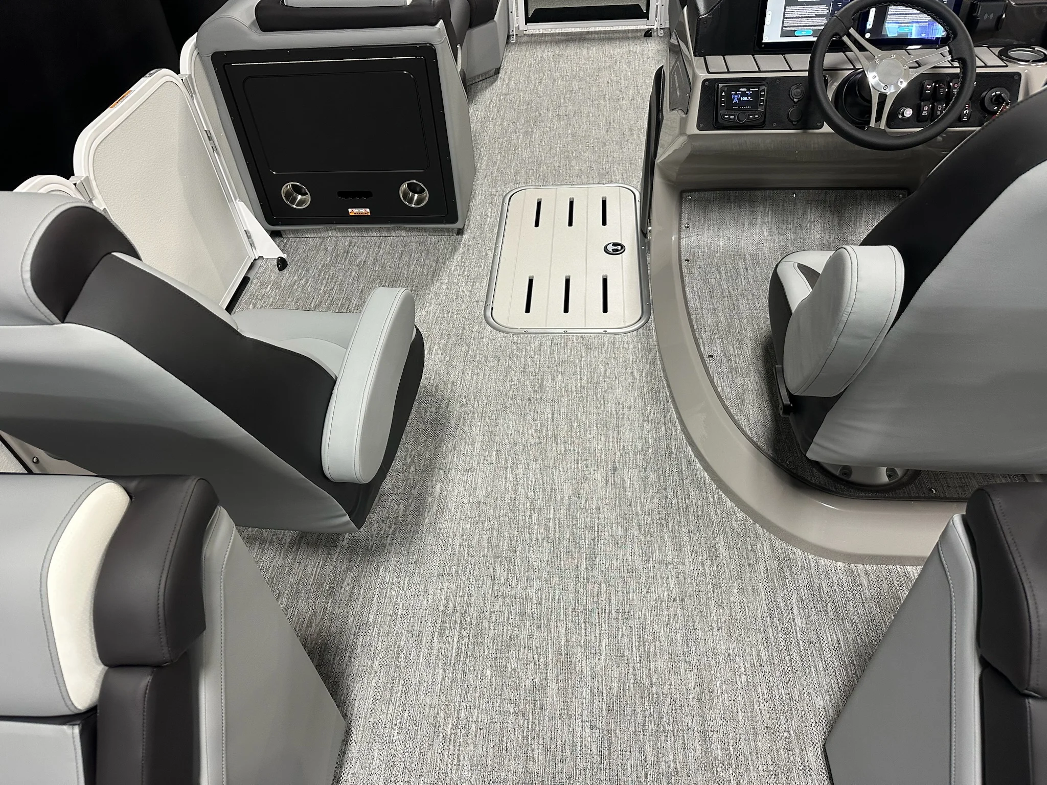 2026 Premier 230SOLARIS Image Thumbnail #51