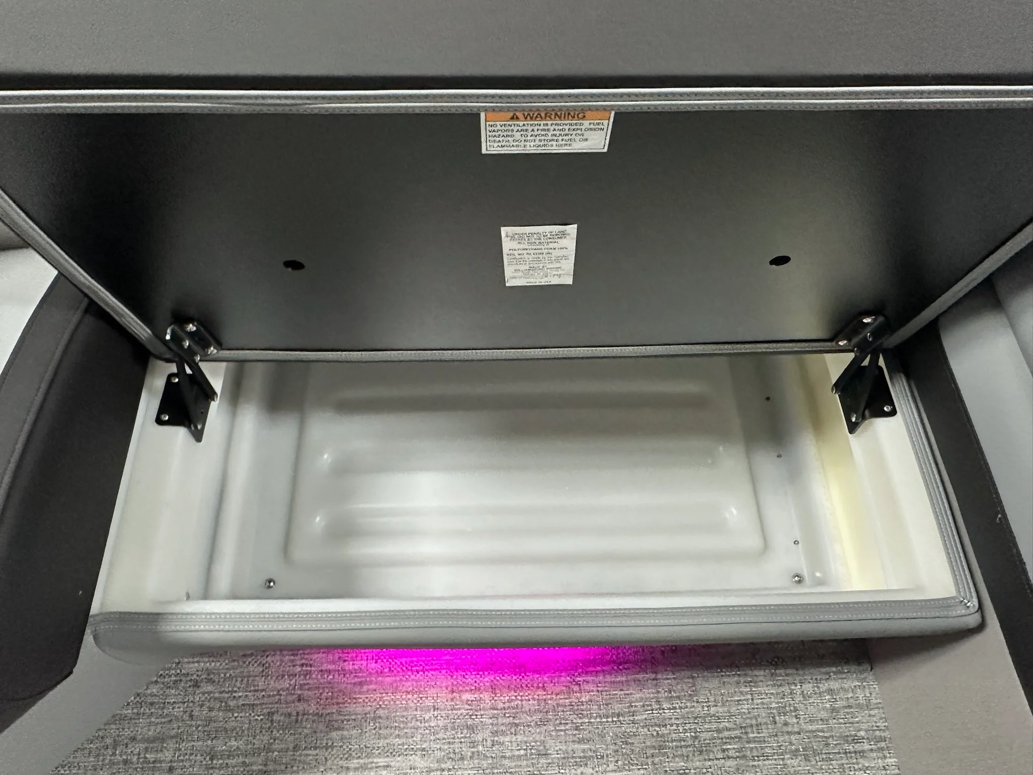 2026 Premier 230SOLARIS Image Thumbnail #78