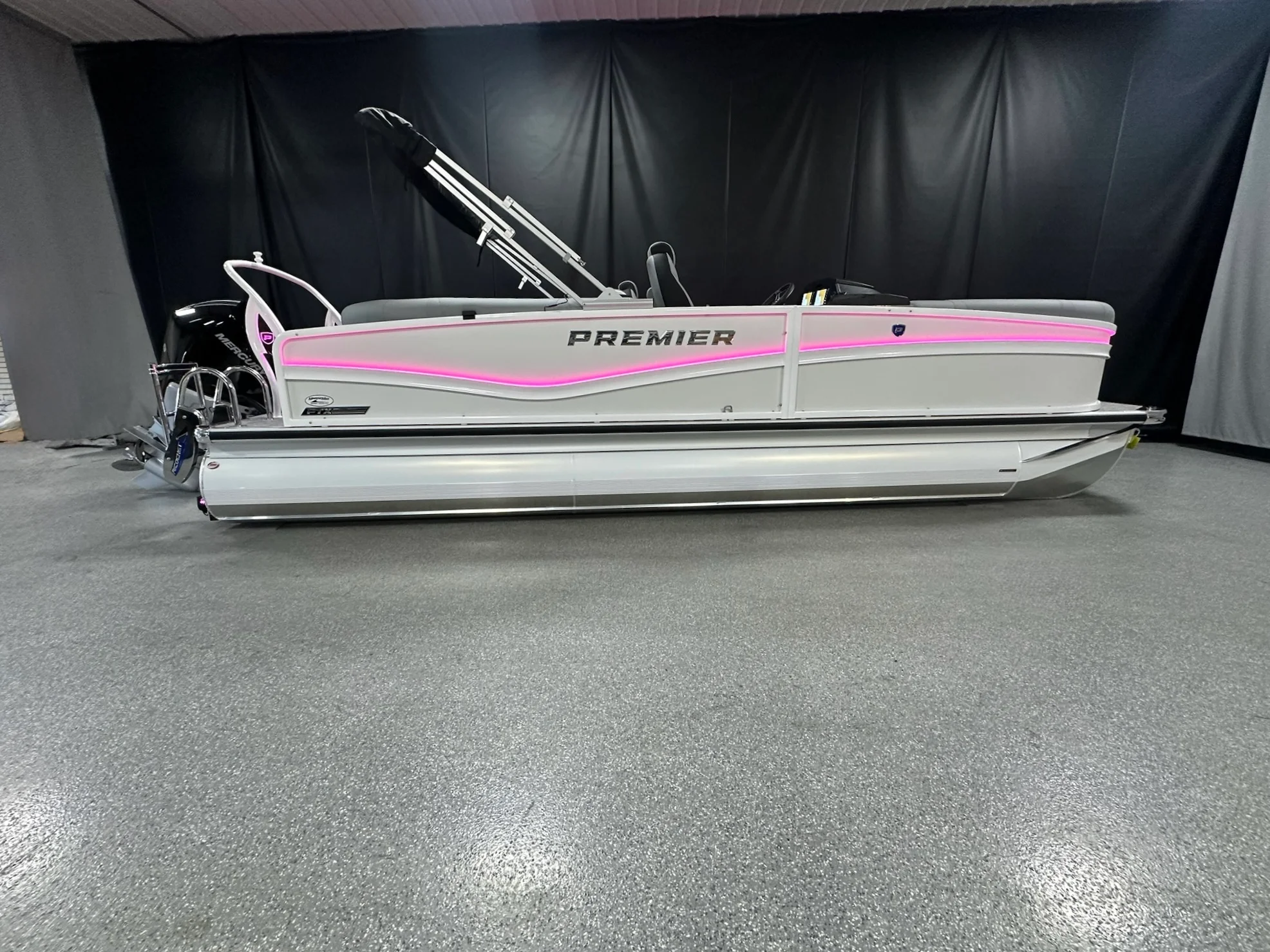 2026 Premier 230SOLARIS Image Thumbnail #82