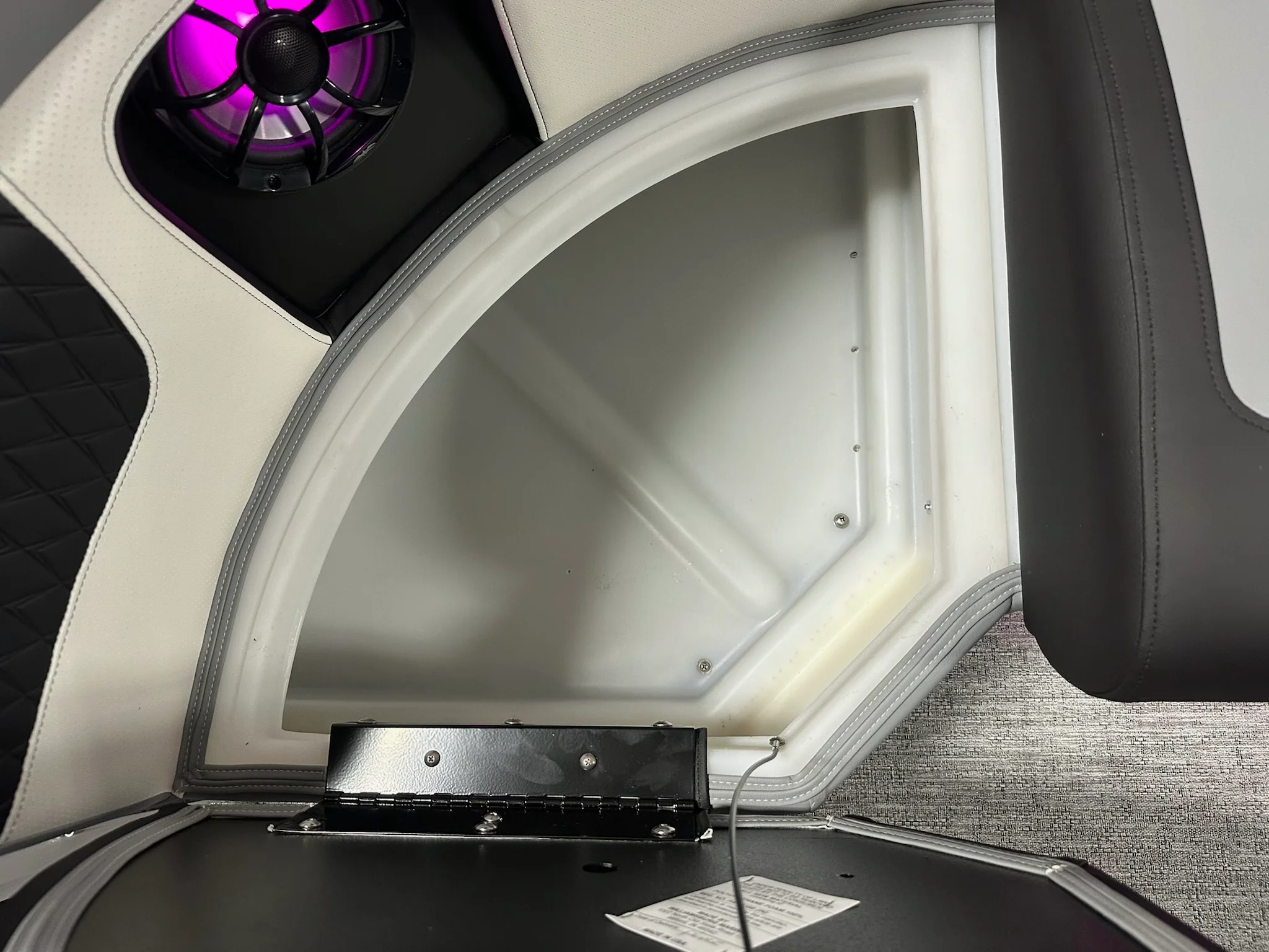 2026 Premier 230SOLARIS Image Thumbnail #81