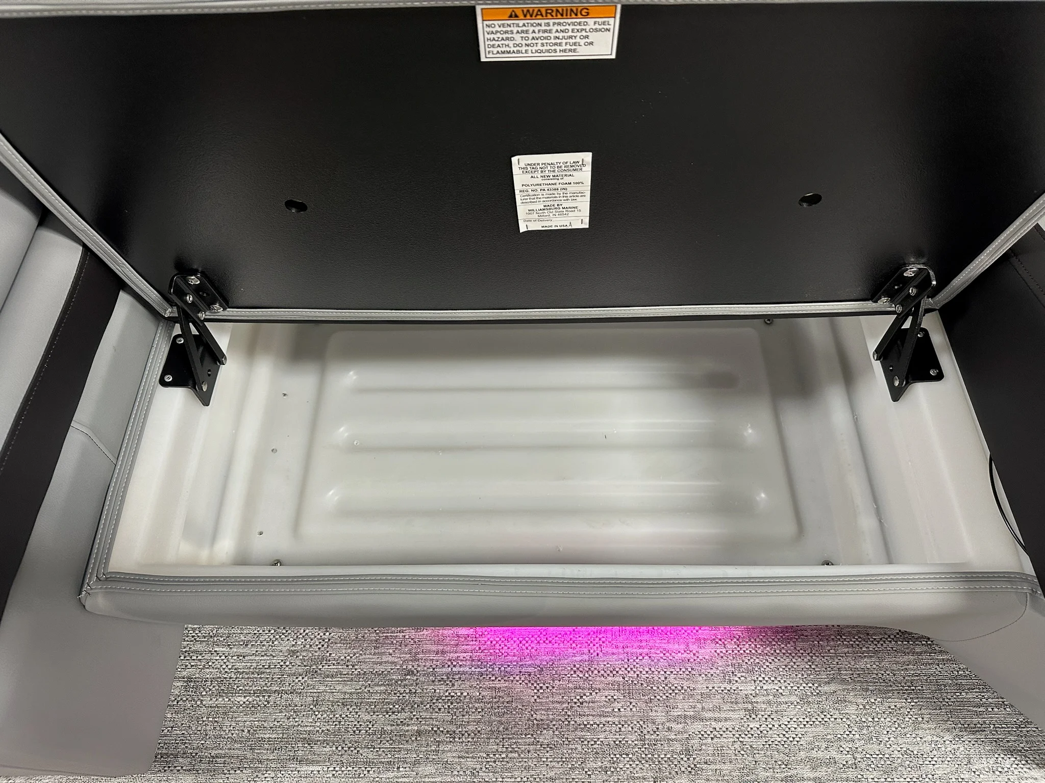 2026 Premier 230SOLARIS Image Thumbnail #72