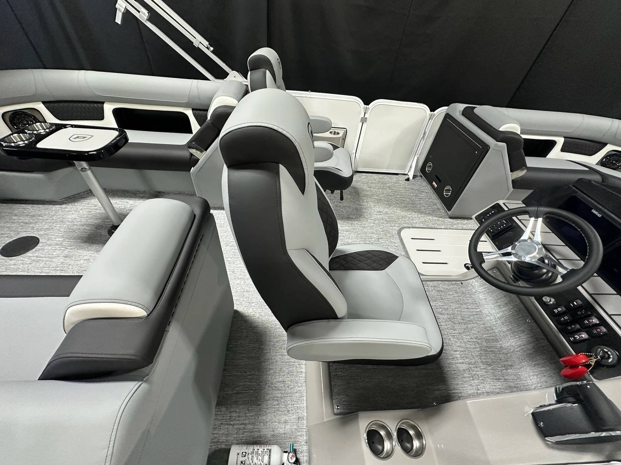 2026 Premier 230SOLARIS Image Thumbnail #5