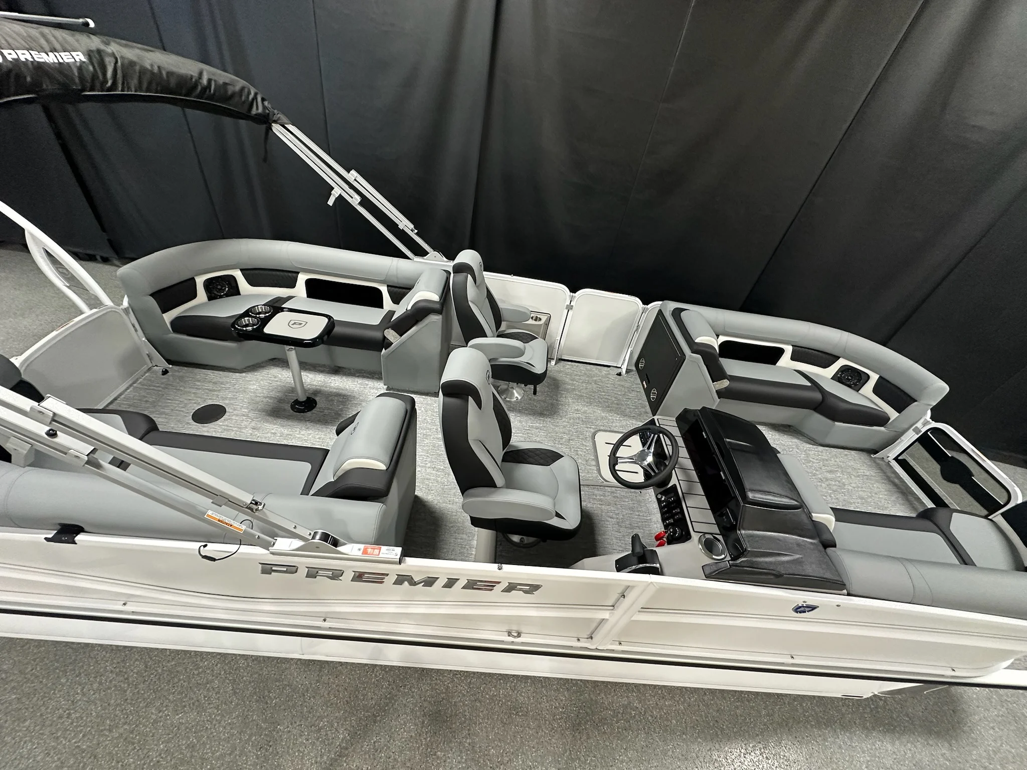 2026 Premier 230SOLARIS Image Thumbnail #2