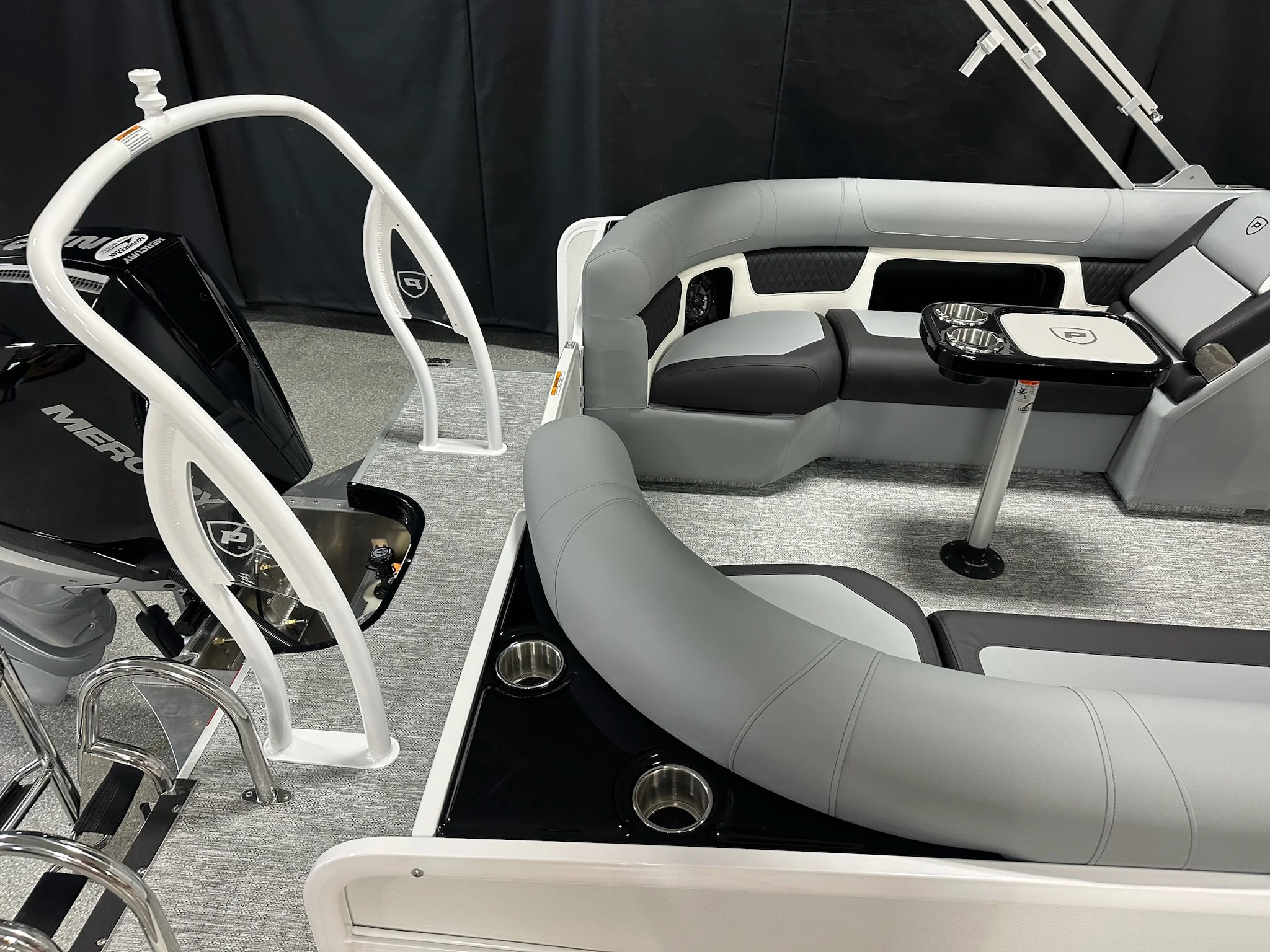 2026 Premier 230SOLARIS Image Thumbnail #4