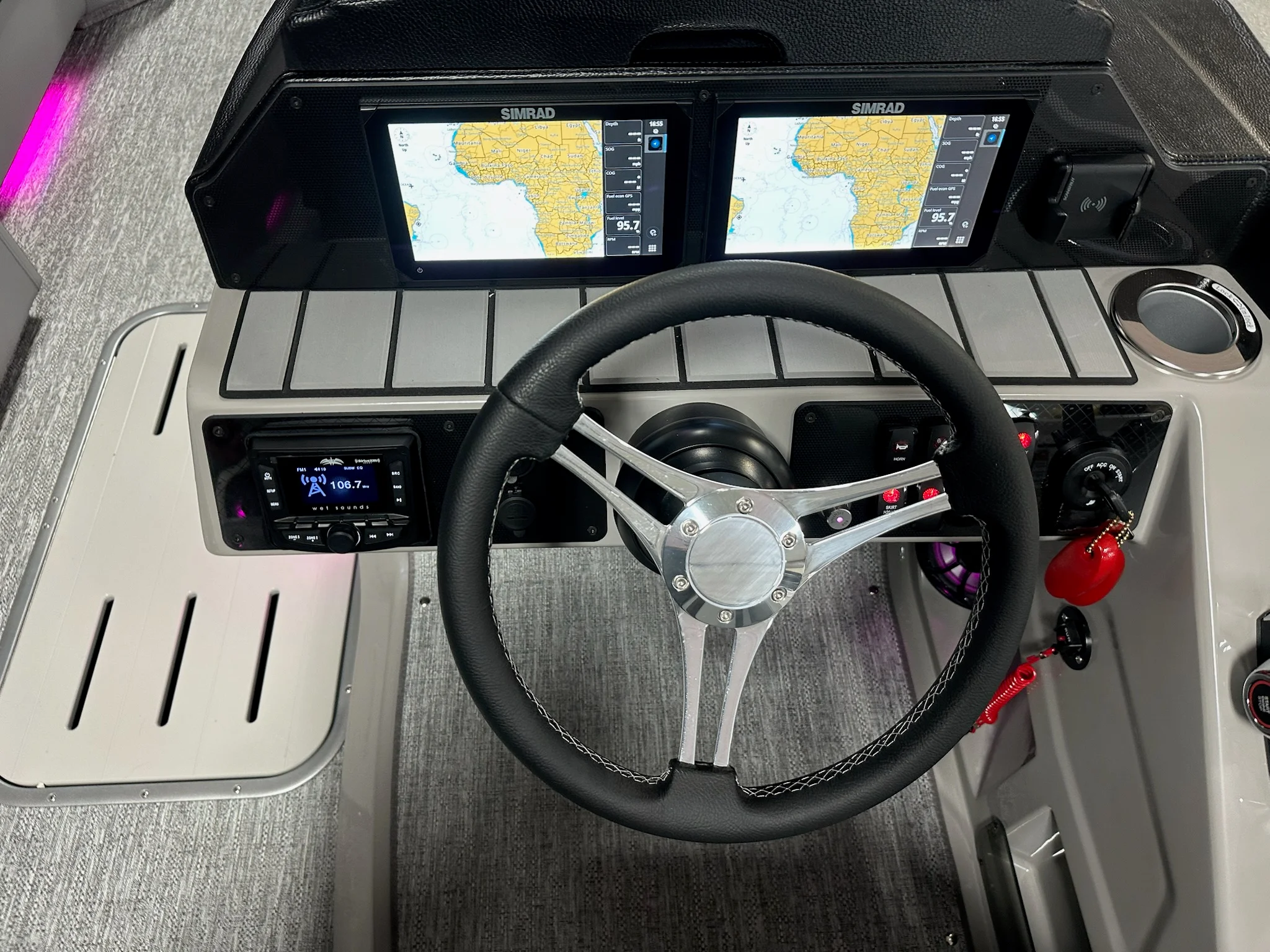 2026 Premier 230SOLARIS Image Thumbnail #63