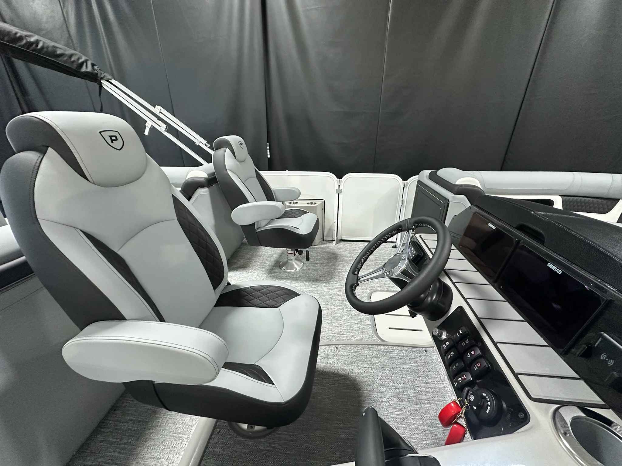 2026 Premier 230SOLARIS Image Thumbnail #6