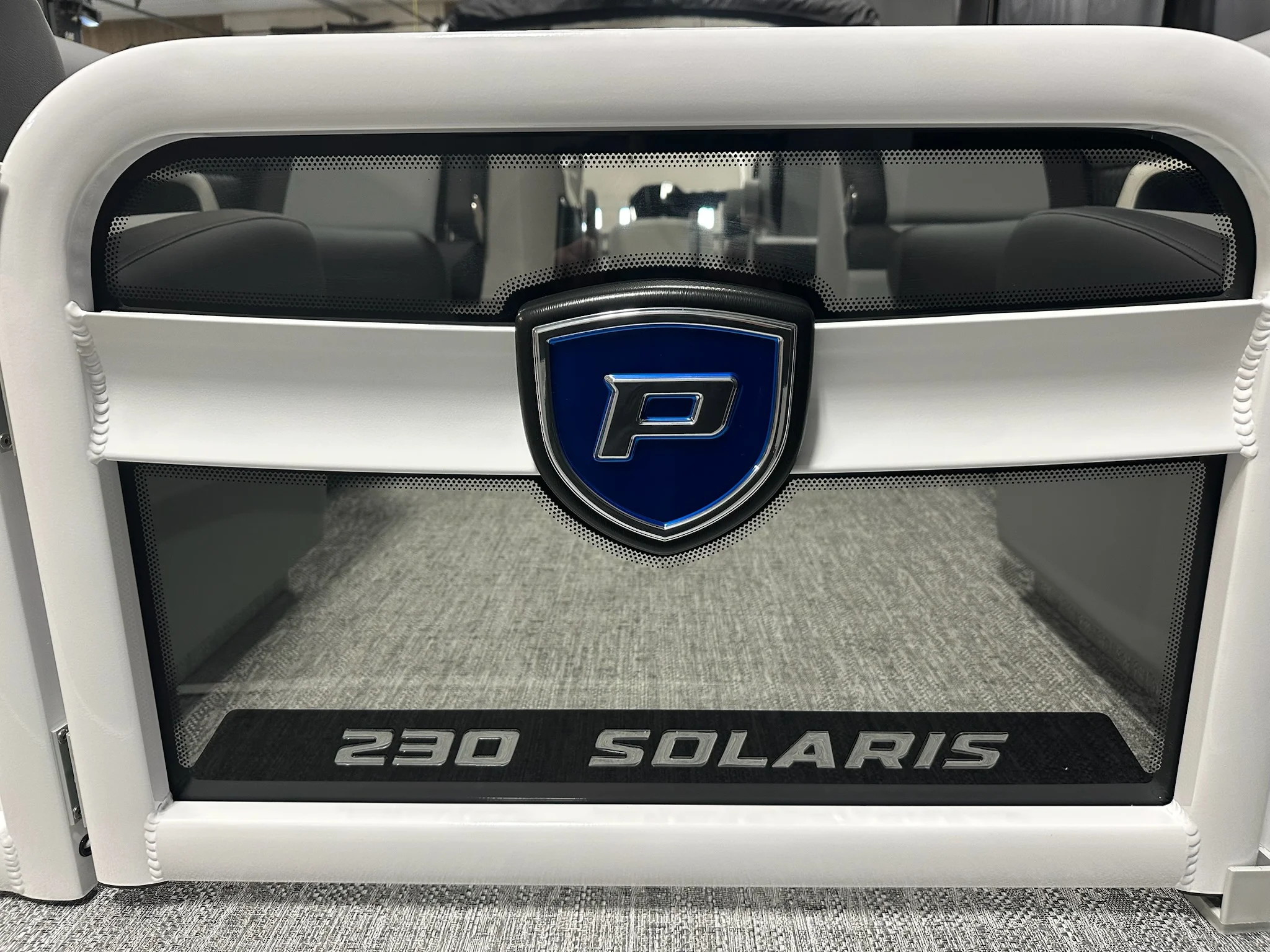 2026 Premier 230SOLARIS Image Thumbnail #15