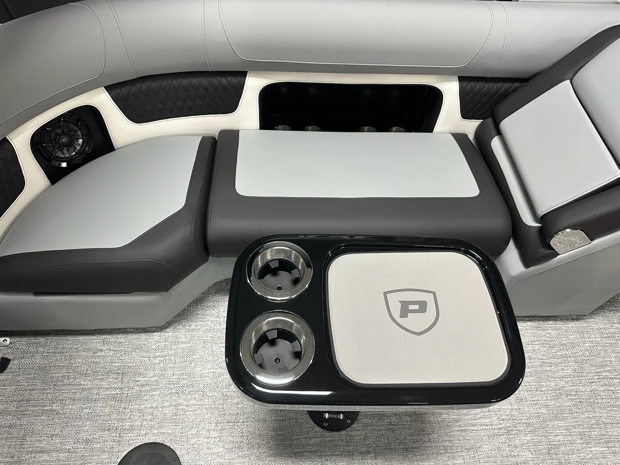 2026 Premier 230SOLARIS Image Thumbnail #28