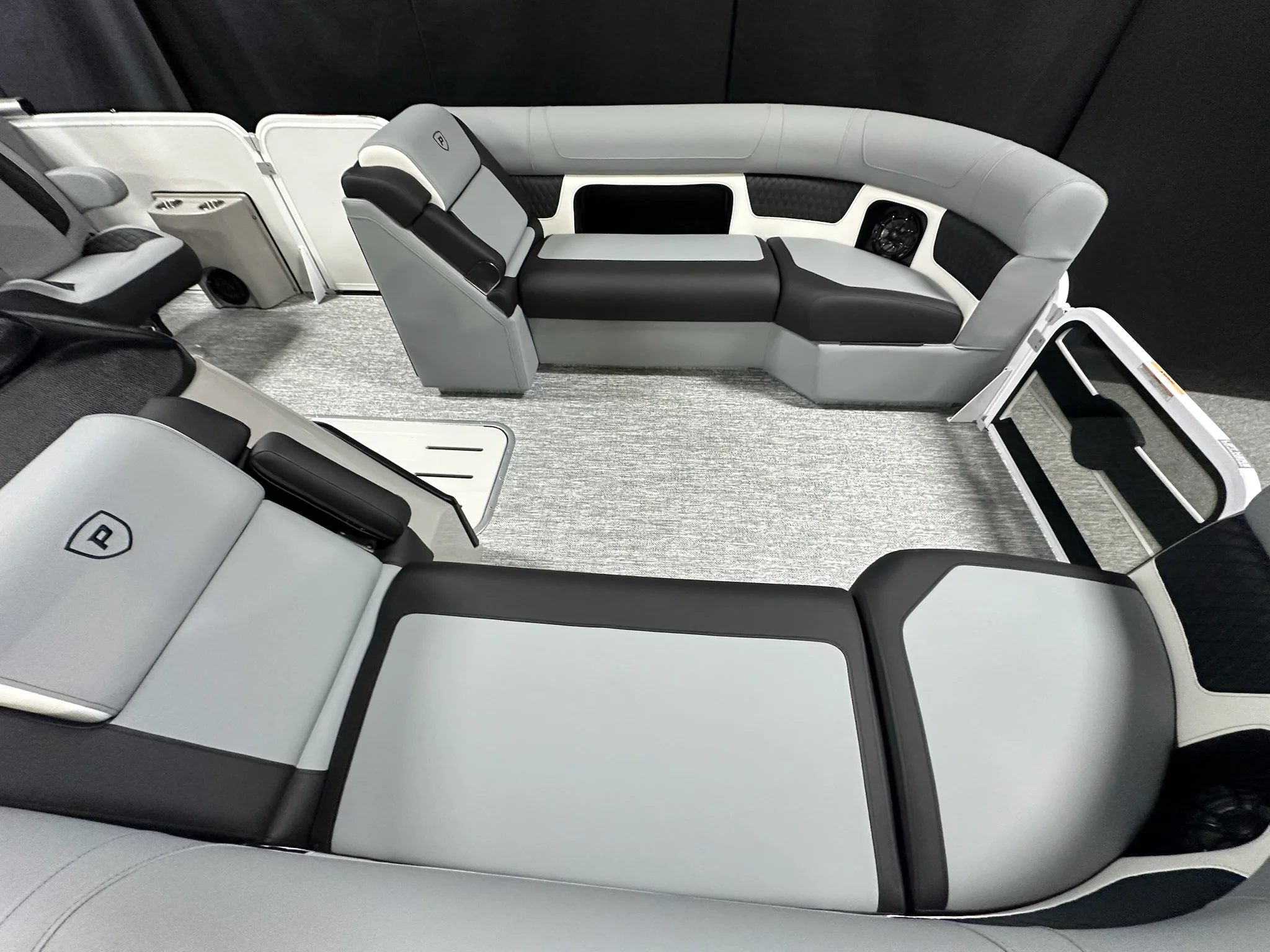 2026 Premier 230SOLARIS Image Thumbnail #12