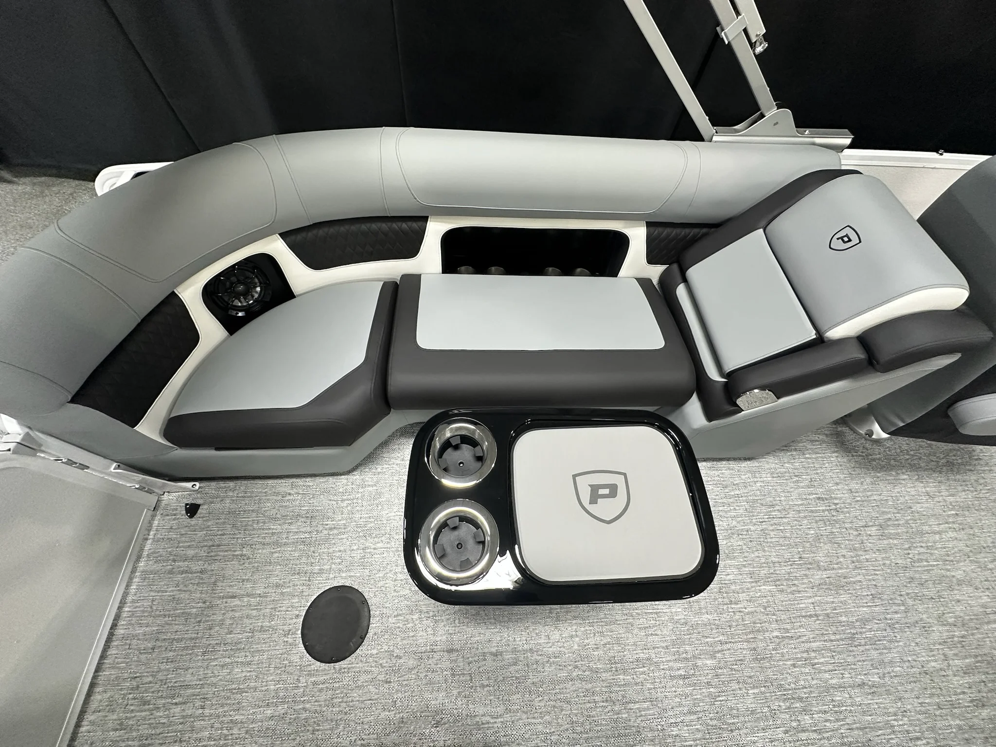 2026 Premier 230SOLARIS Image Thumbnail #27