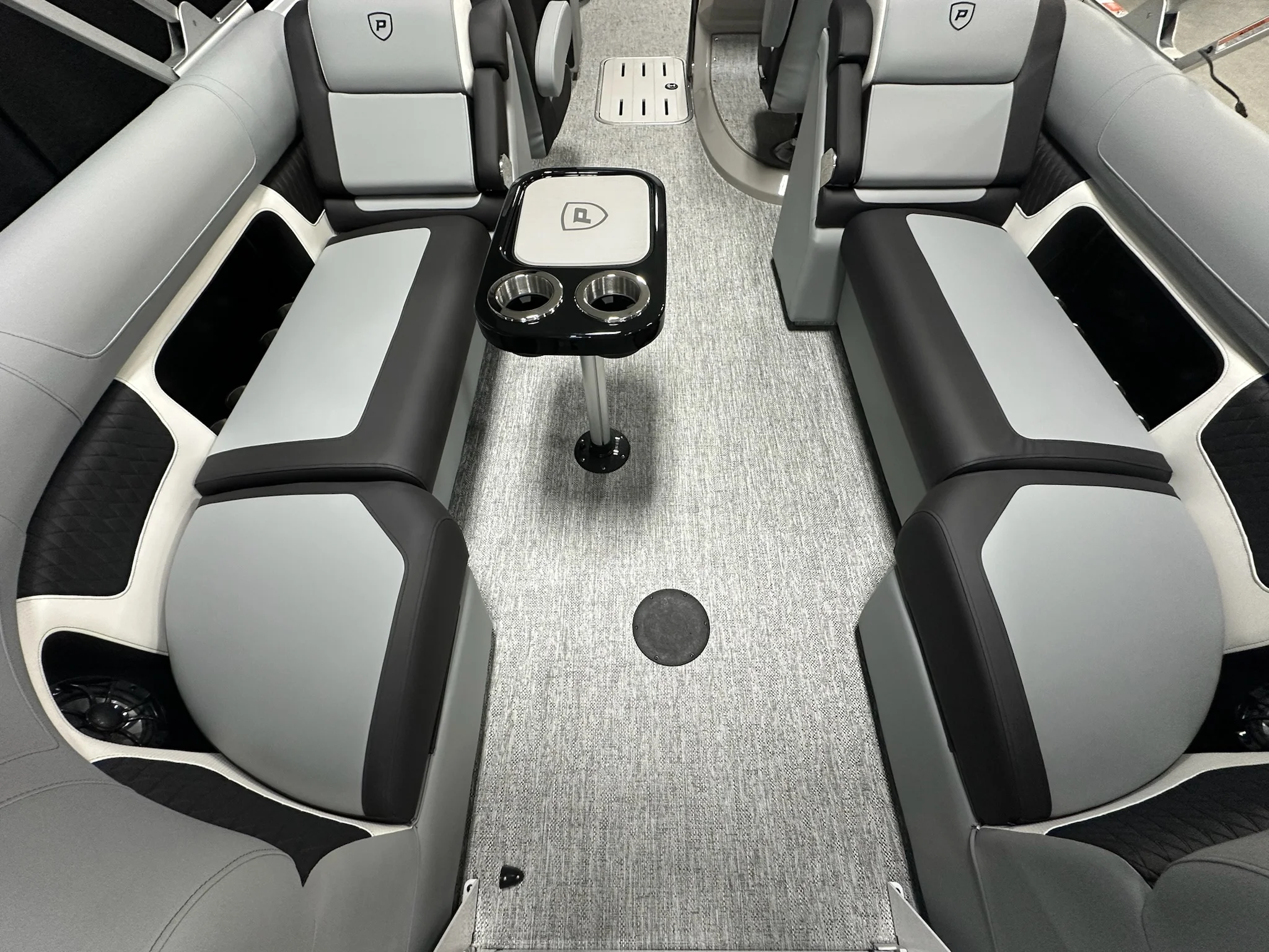 2026 Premier 230SOLARIS Image Thumbnail #26