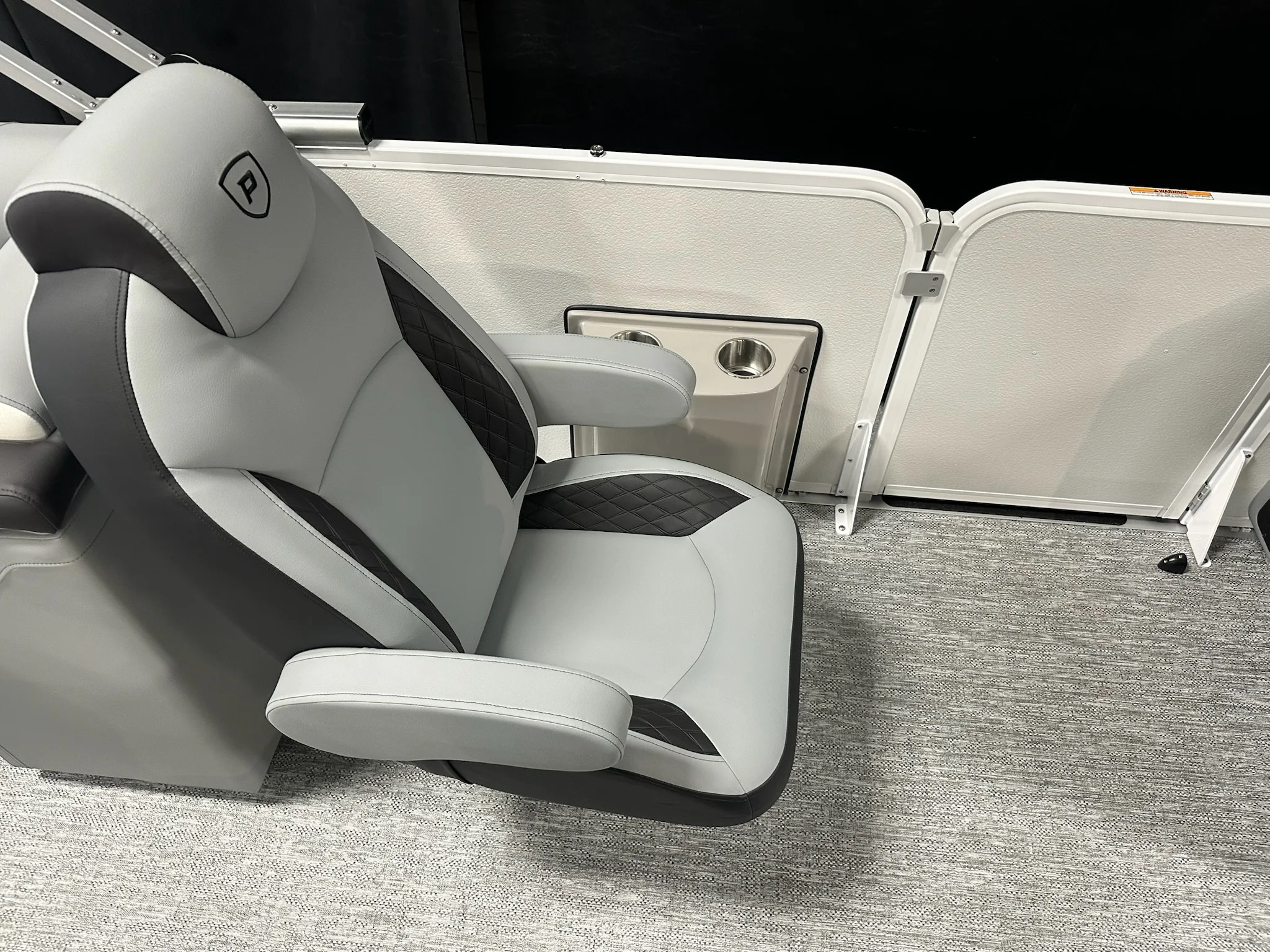 2026 Premier 230SOLARIS Image Thumbnail #52