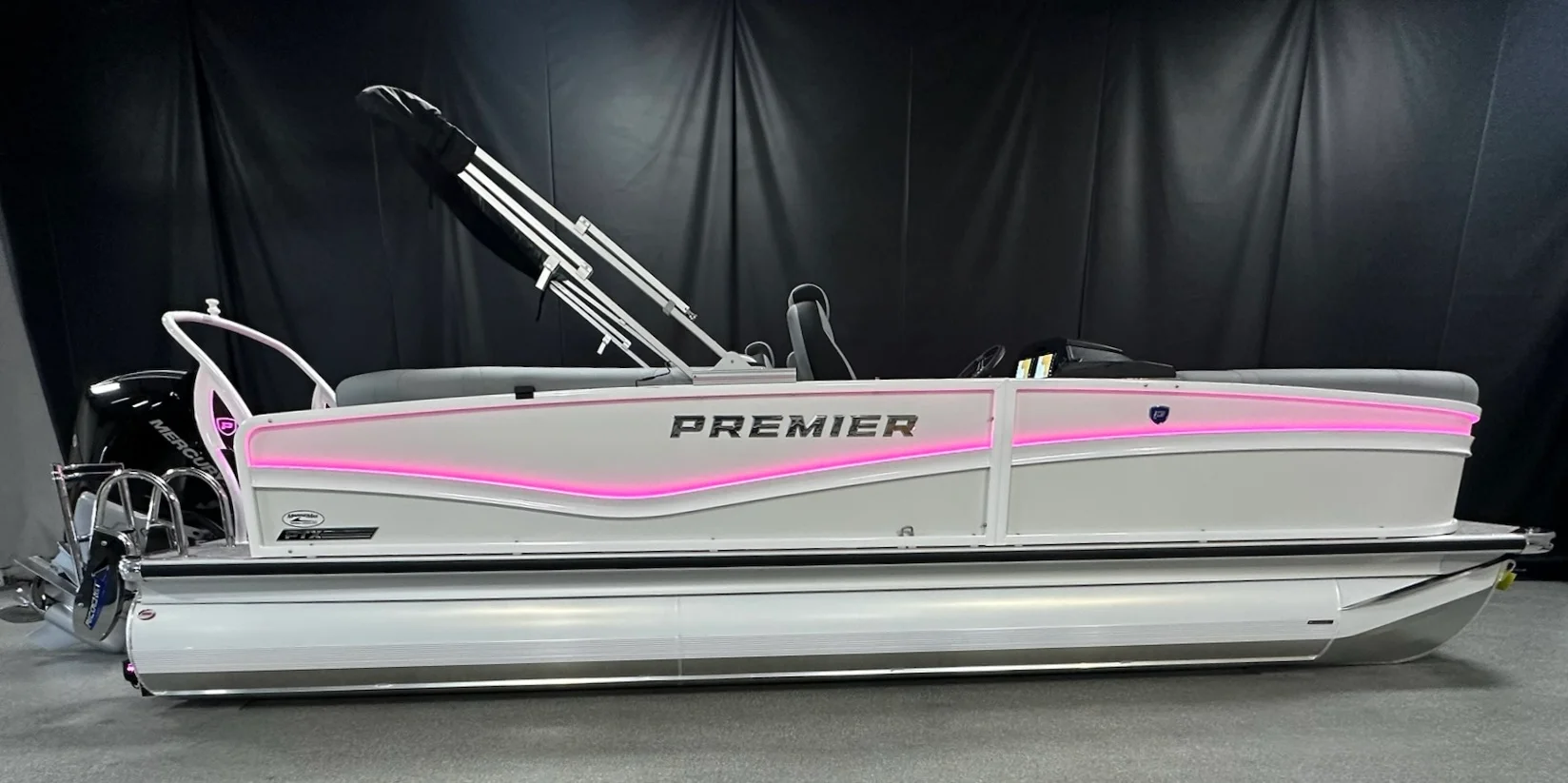 2026 Premier 230SOLARIS Image Thumbnail #83