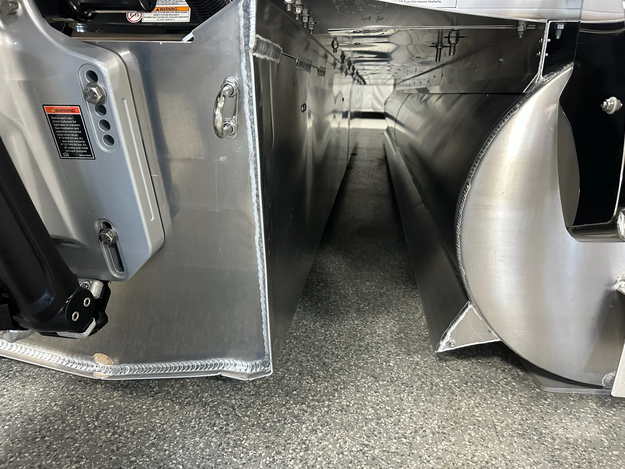 2026 Premier 230SOLARIS Image Thumbnail #19