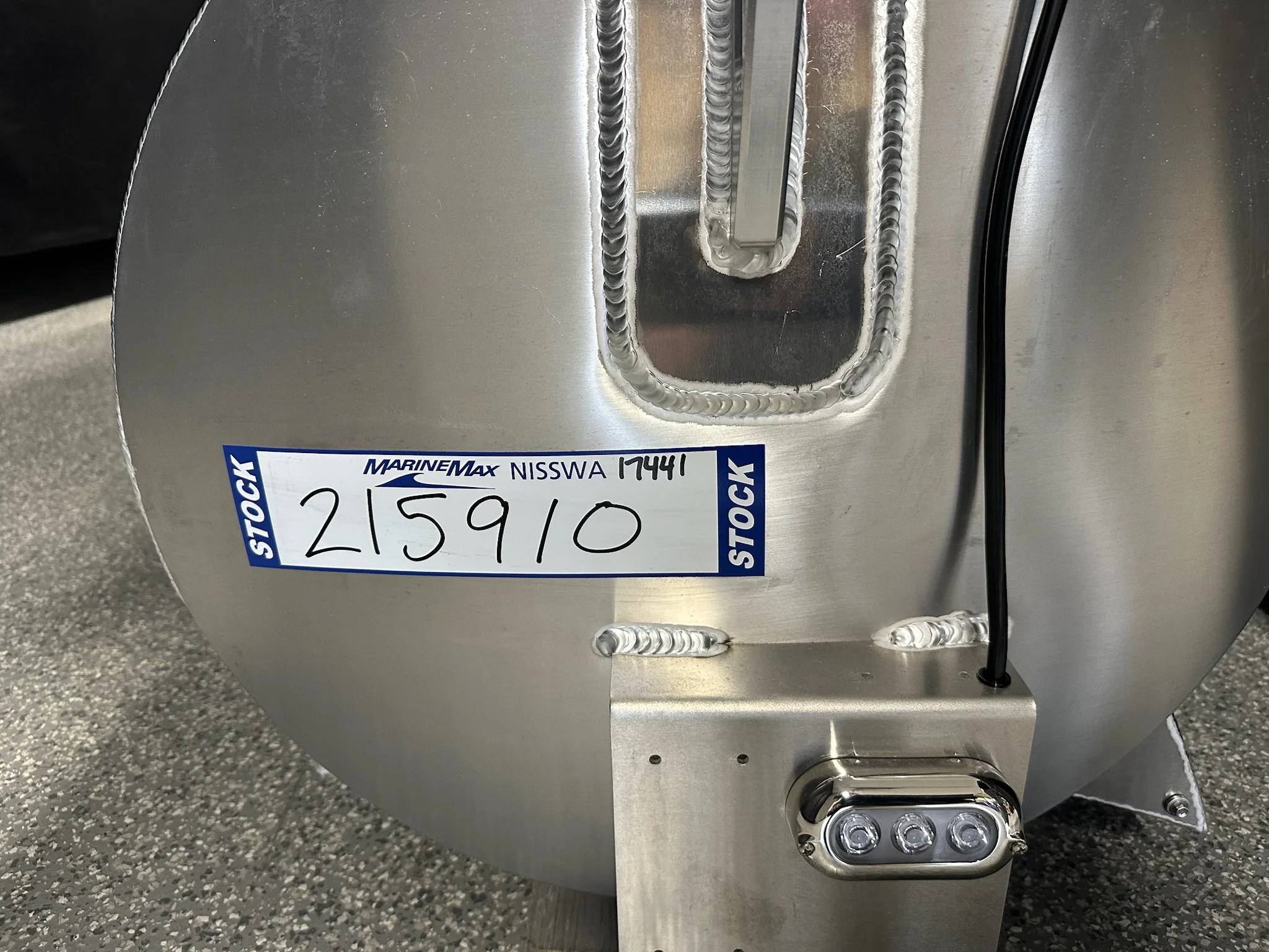 2026 Premier 230SOLARIS Image Thumbnail #22