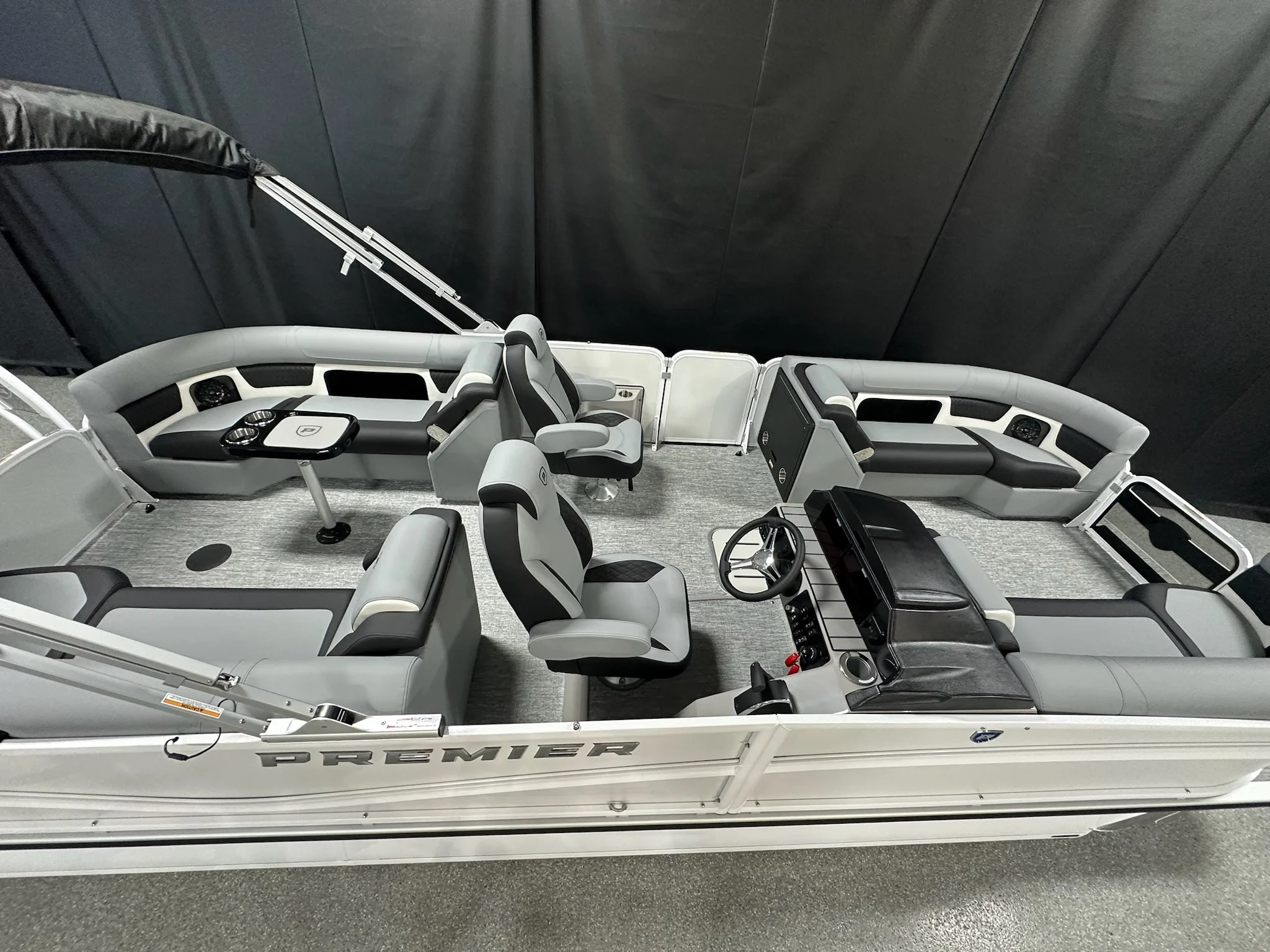 2026 Premier 230SOLARIS Image Thumbnail #1