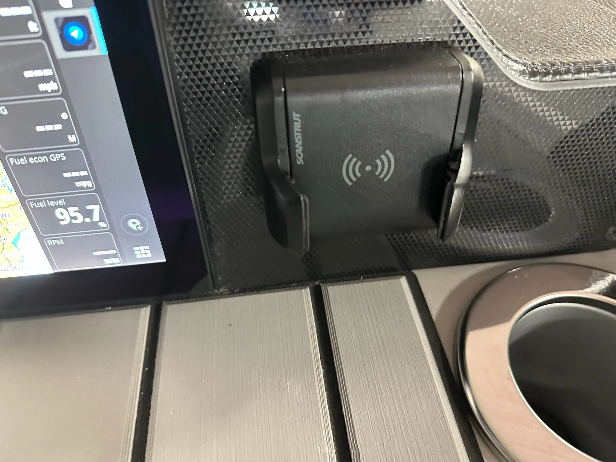 2026 Premier 230SOLARIS Image Thumbnail #65