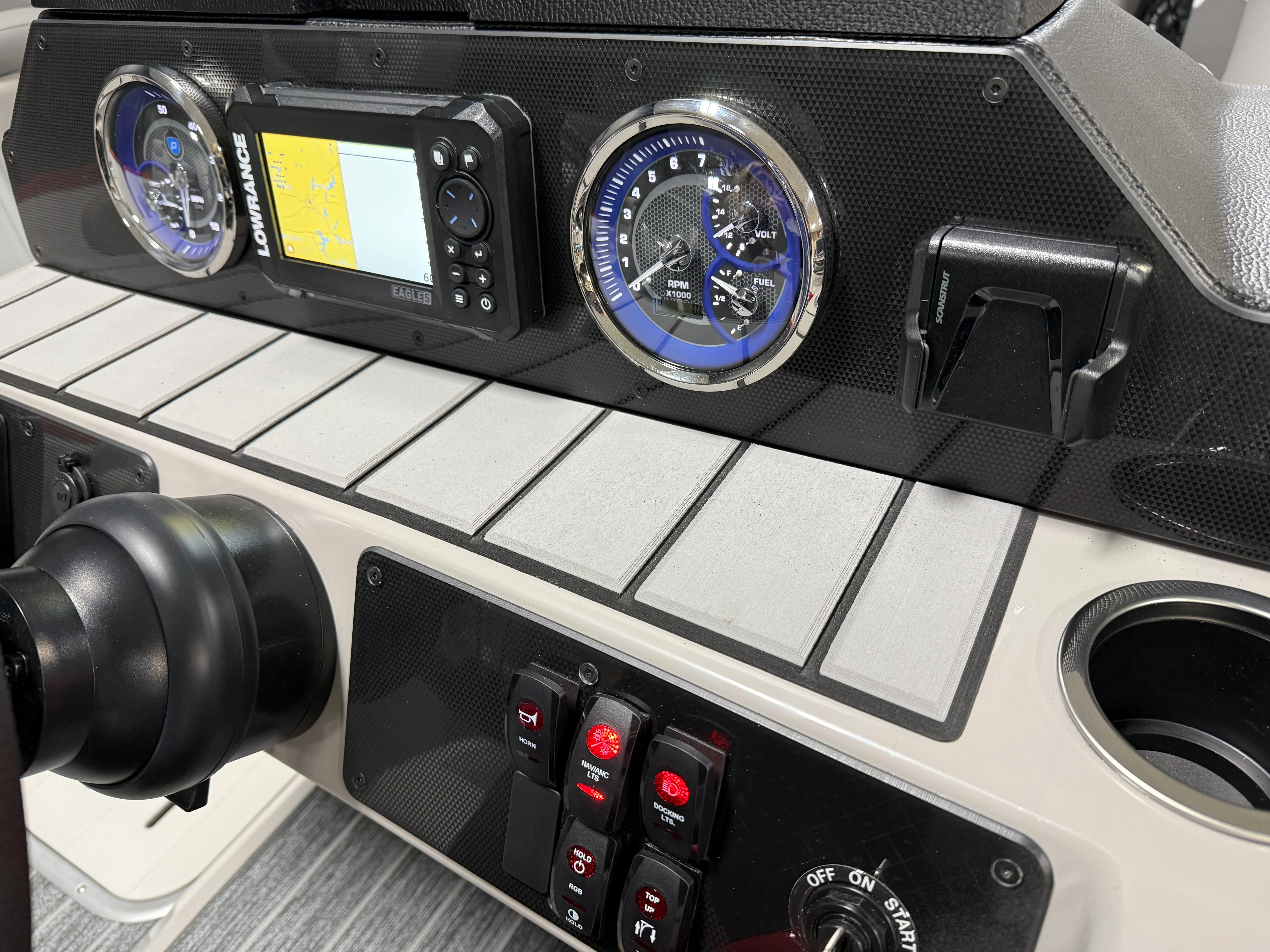 2026 Premier 230SUNSATION Image Thumbnail #44