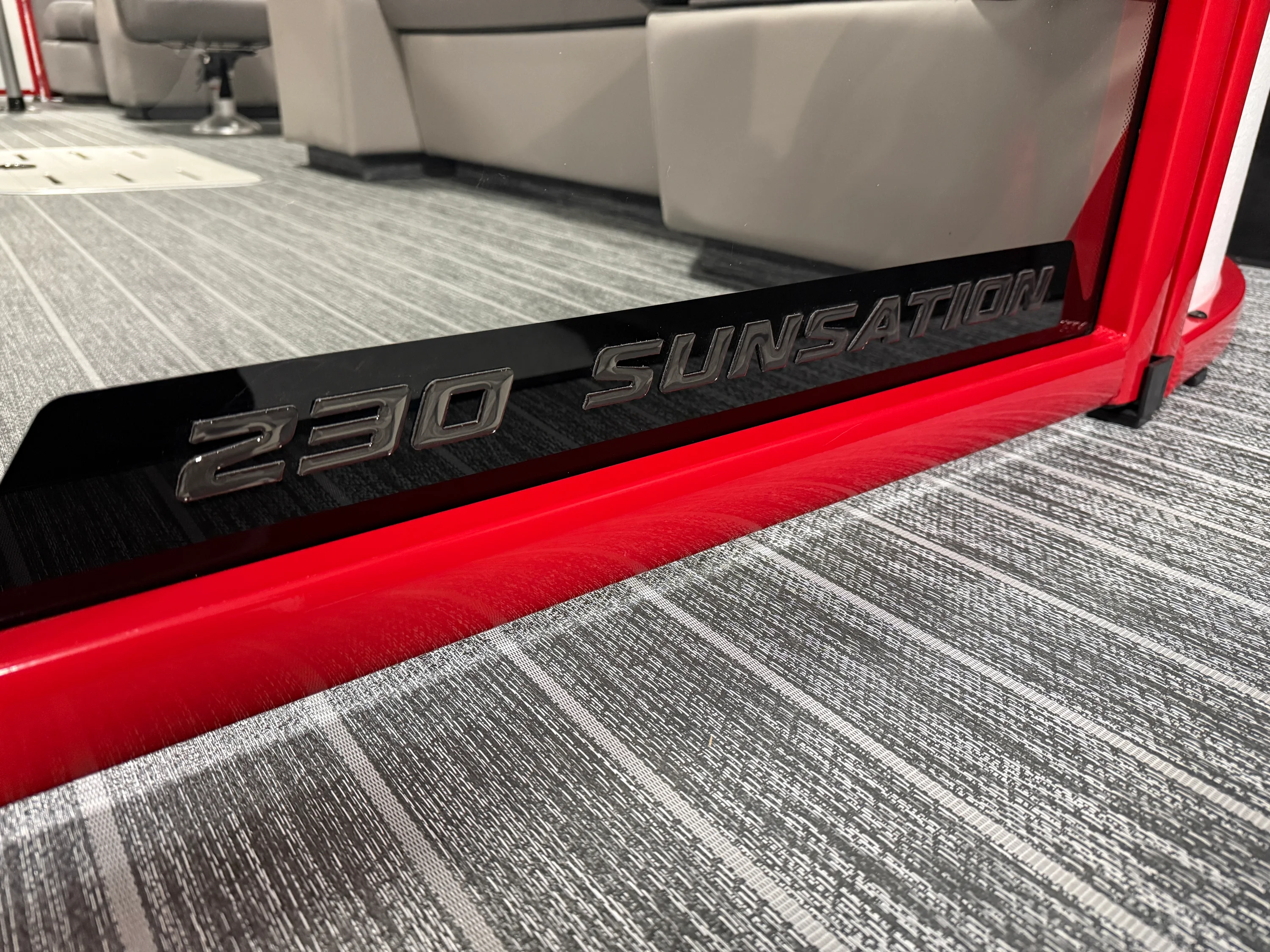 2026 Premier 230SUNSATION Image Thumbnail #13