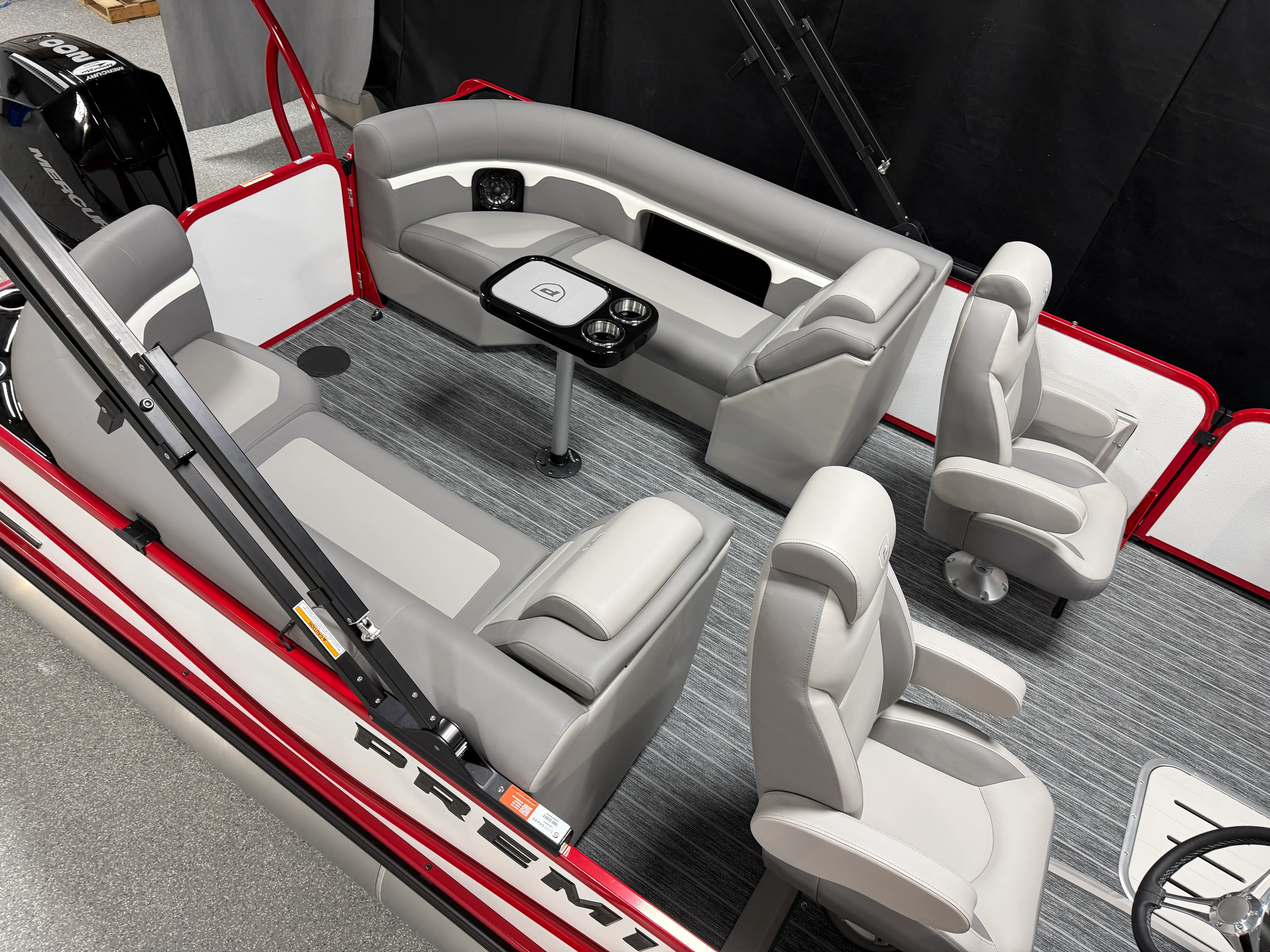 2026 Premier 230SUNSATION Image Thumbnail #6