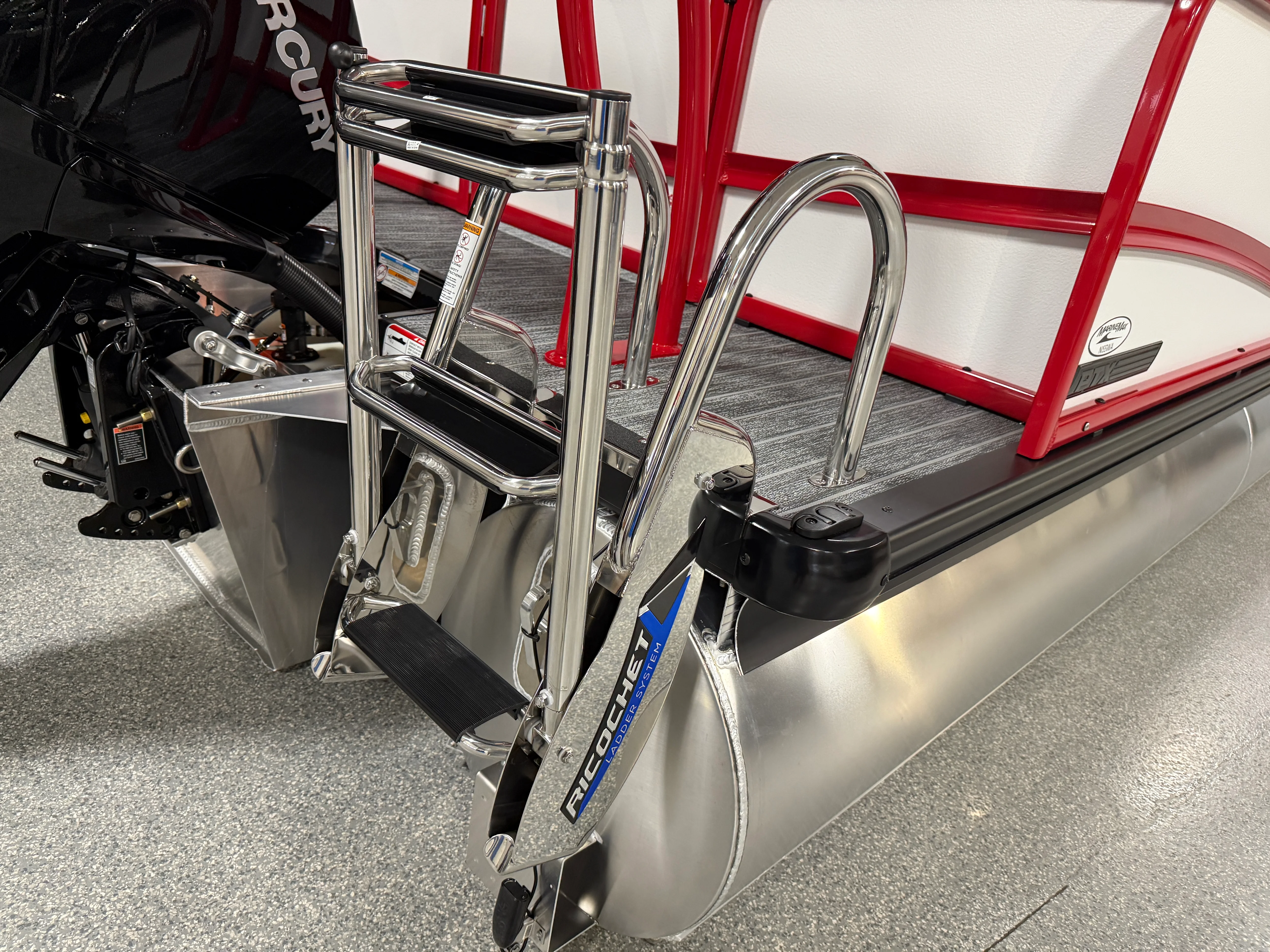 2026 Premier 230SUNSATION Image Thumbnail #69