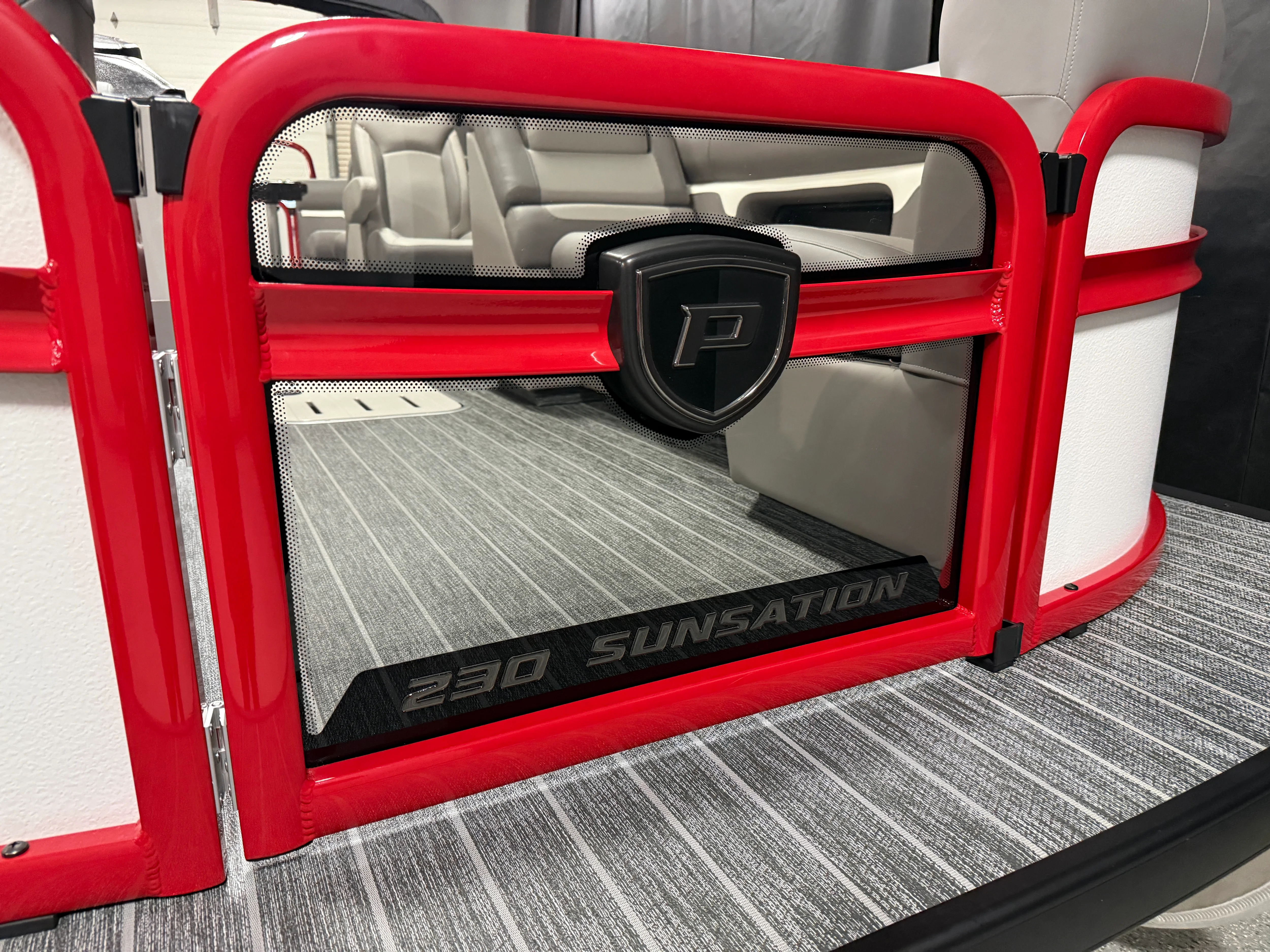 2026 Premier 230SUNSATION Image Thumbnail #12