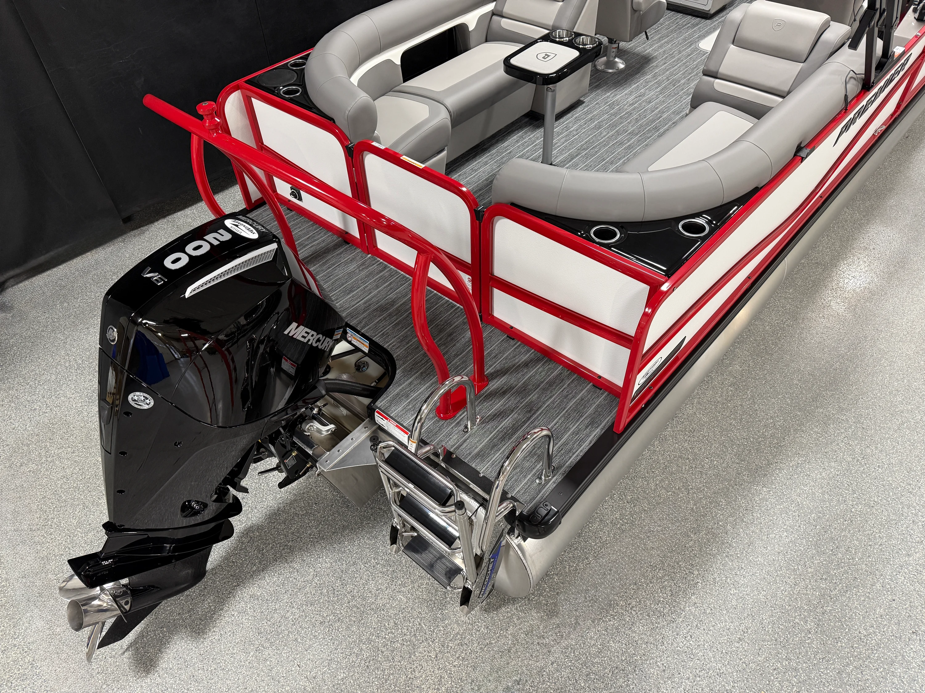 2026 Premier 230SUNSATION Image Thumbnail #8