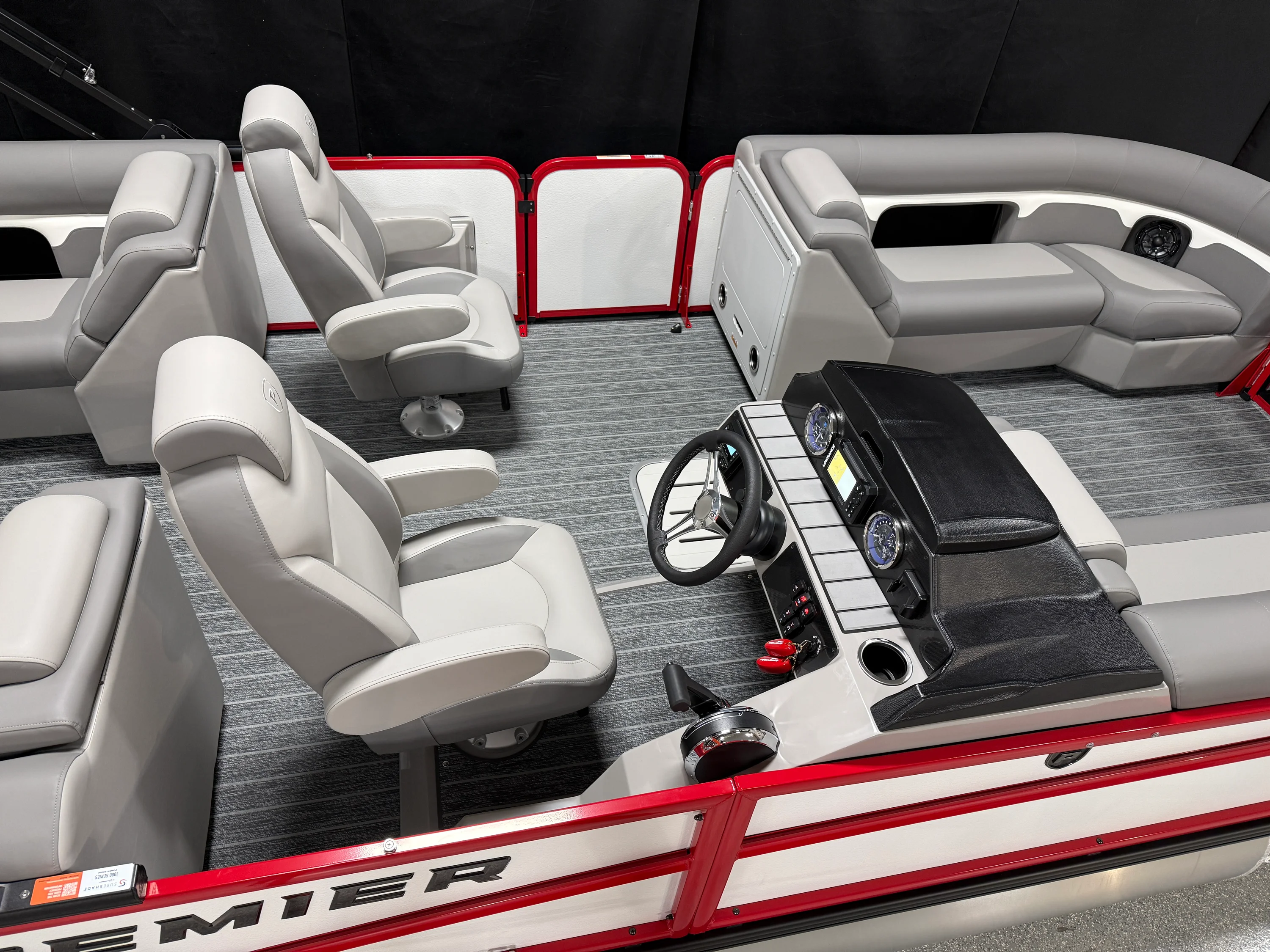 2026 Premier 230SUNSATION Image Thumbnail #5