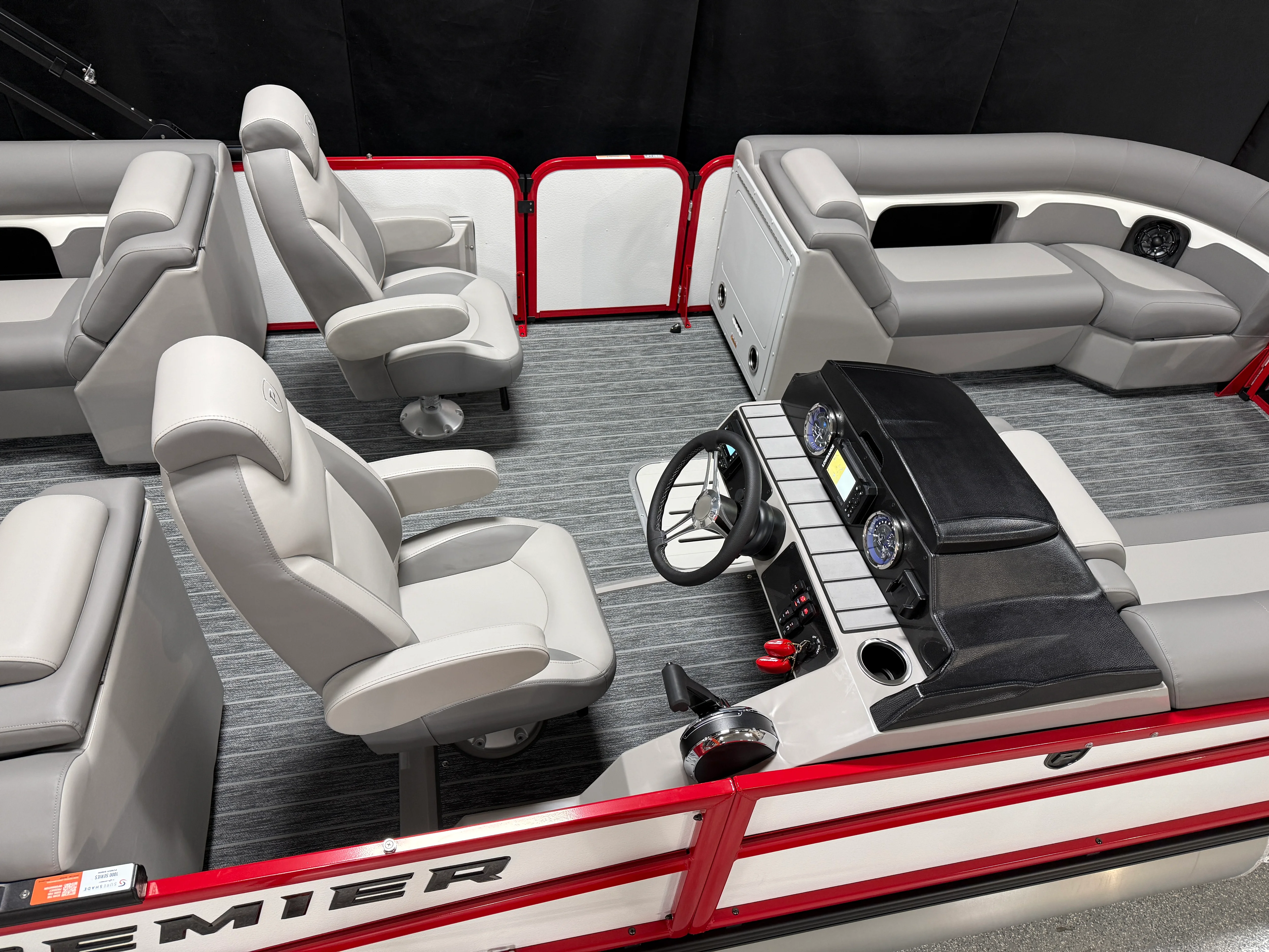 2026 Premier 230SUNSATION Image Thumbnail #5