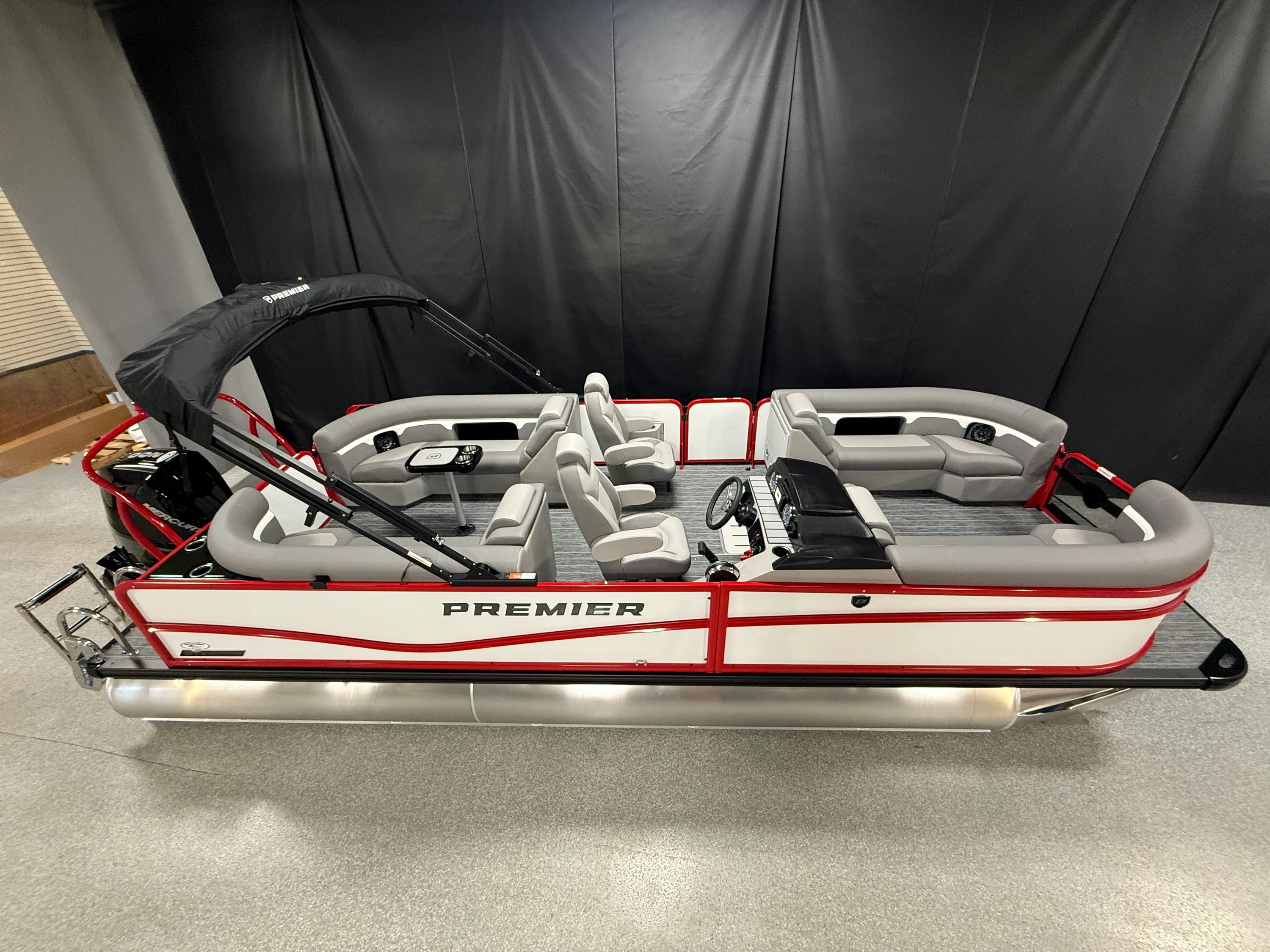 2026 Premier 230SUNSATION Image Thumbnail #1