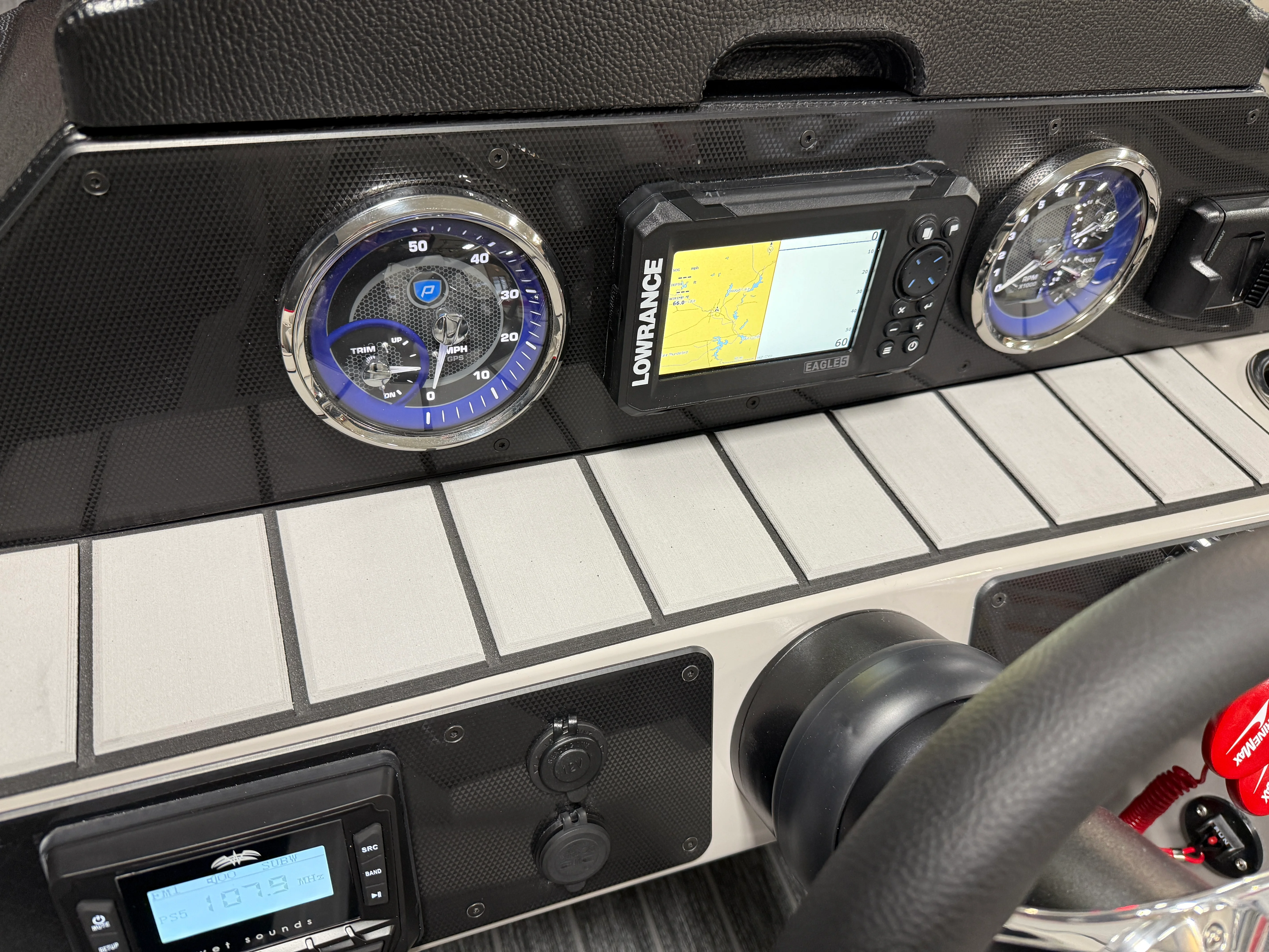 2026 Premier 230SUNSATION Image Thumbnail #39