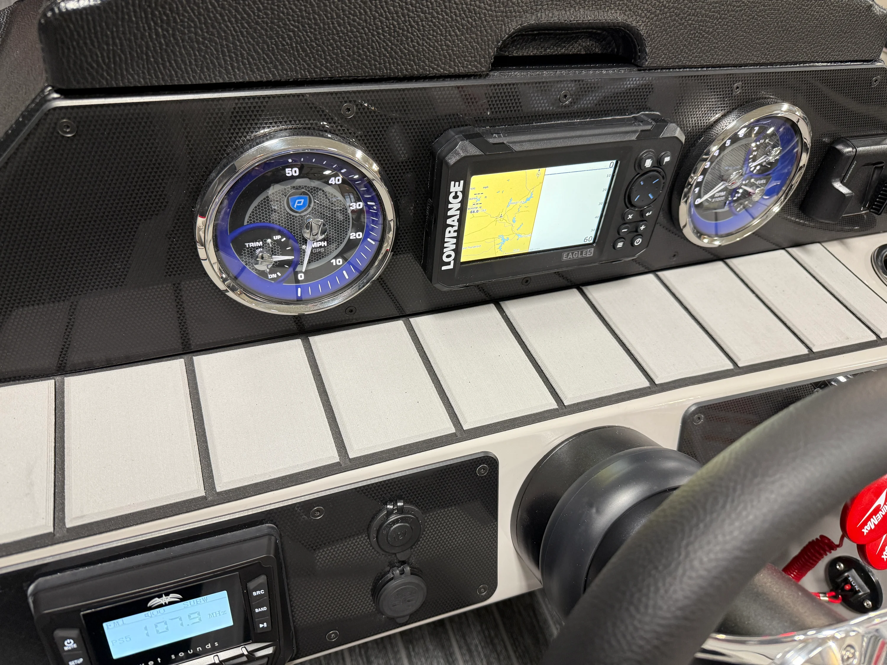 2026 Premier 230SUNSATION Image Thumbnail #39