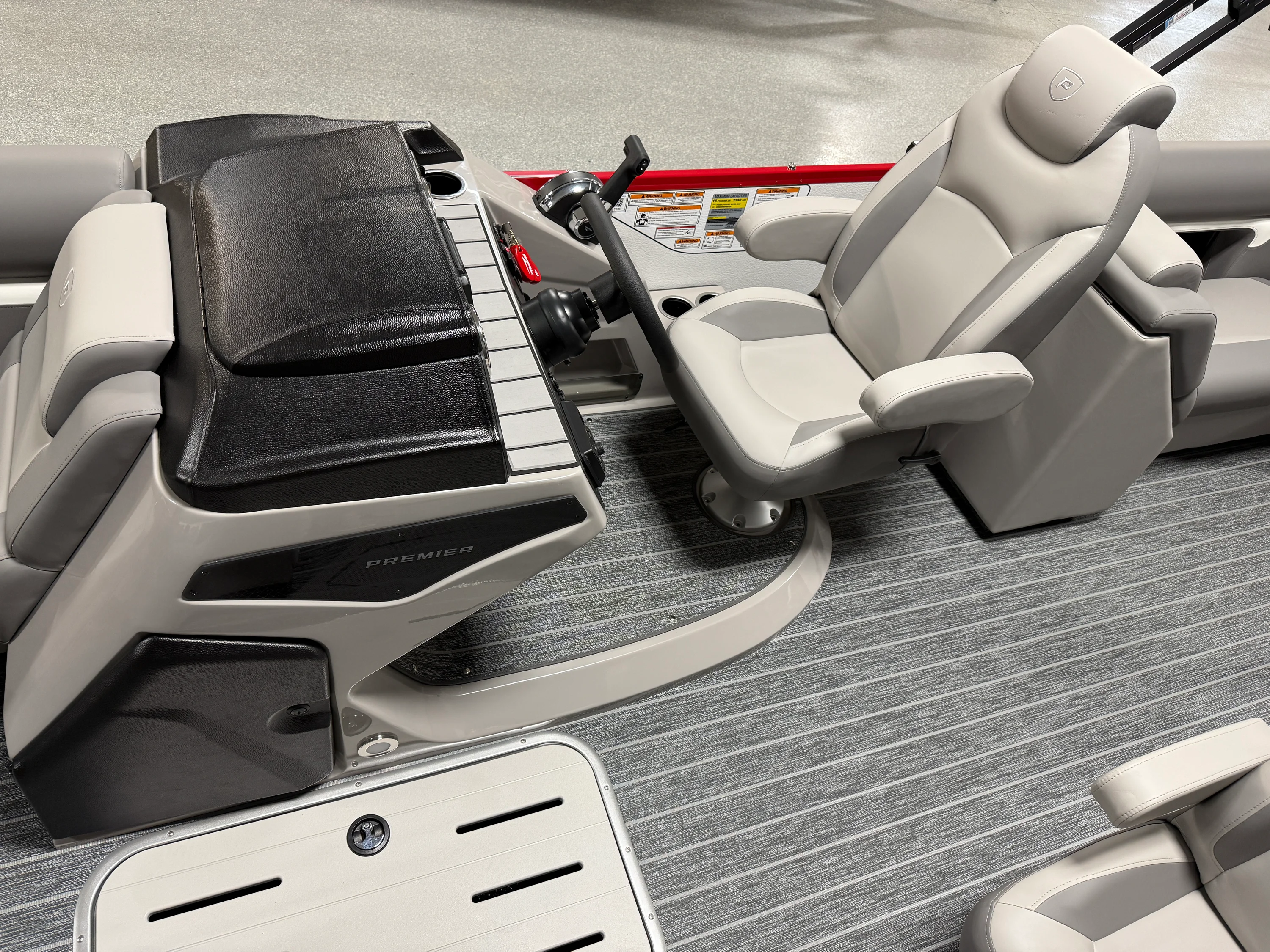 2026 Premier 230SUNSATION Image Thumbnail #32