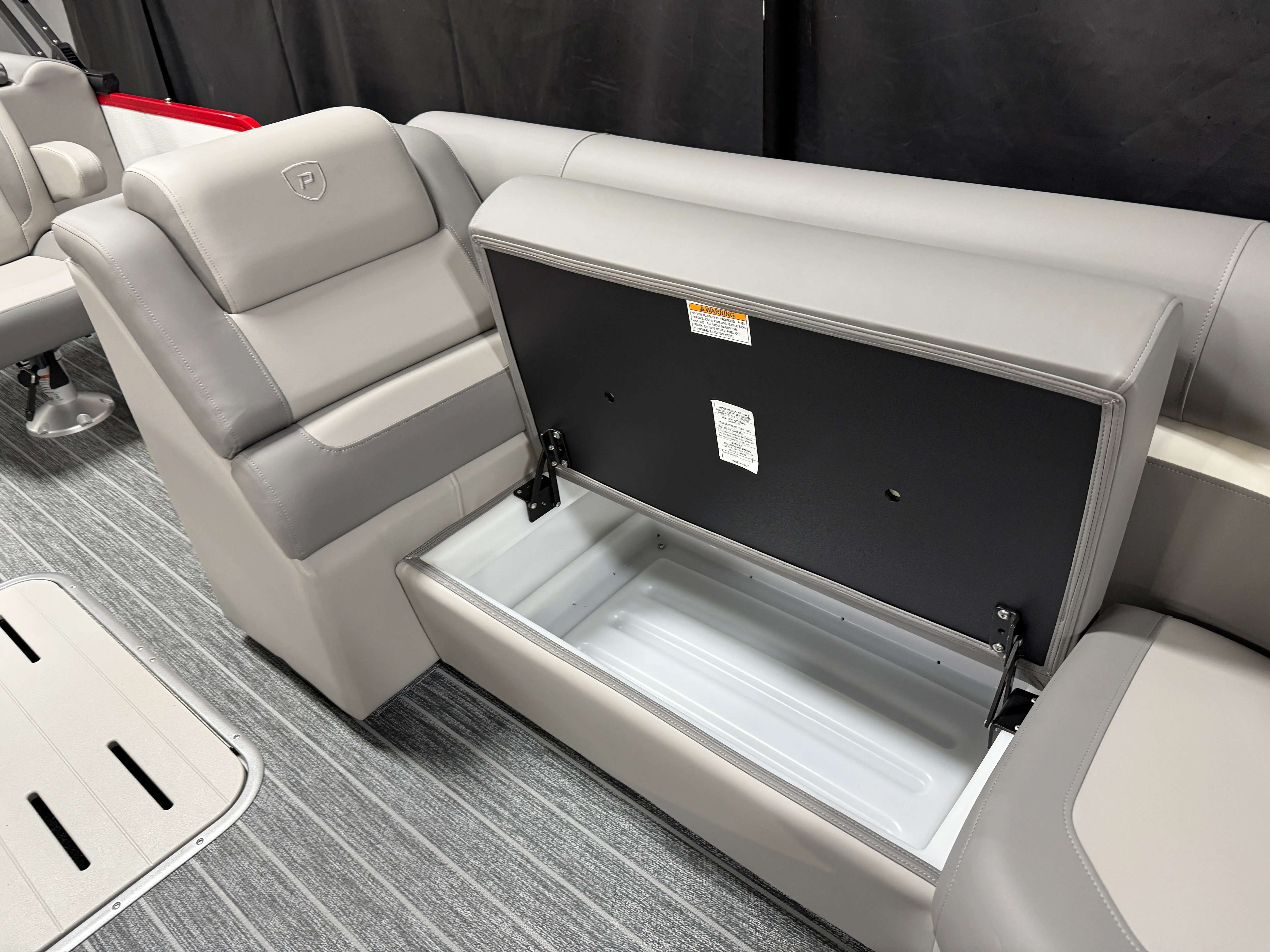 2026 Premier 230SUNSATION Image Thumbnail #16