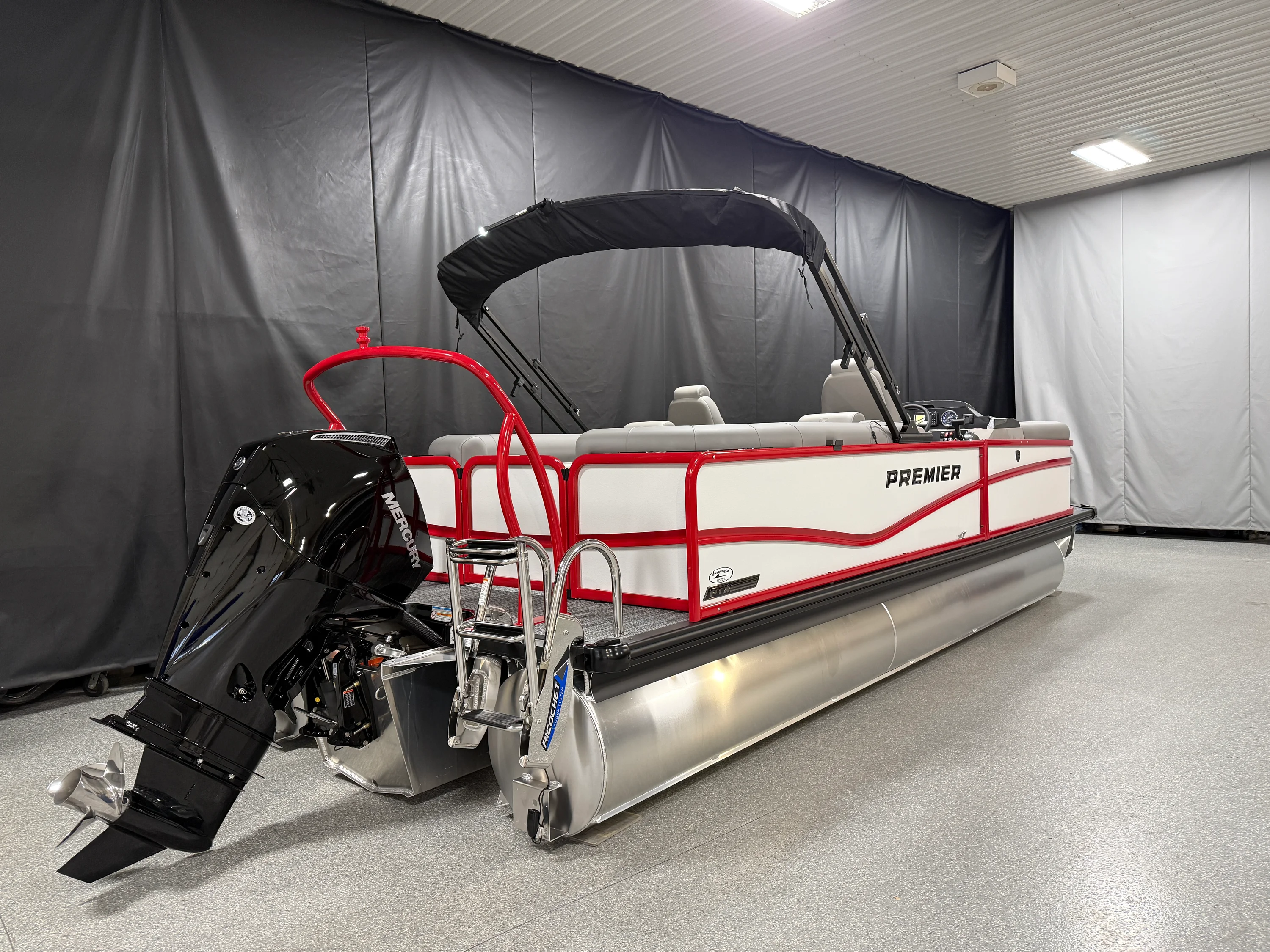 2026 Premier 230SUNSATION Image Thumbnail #3