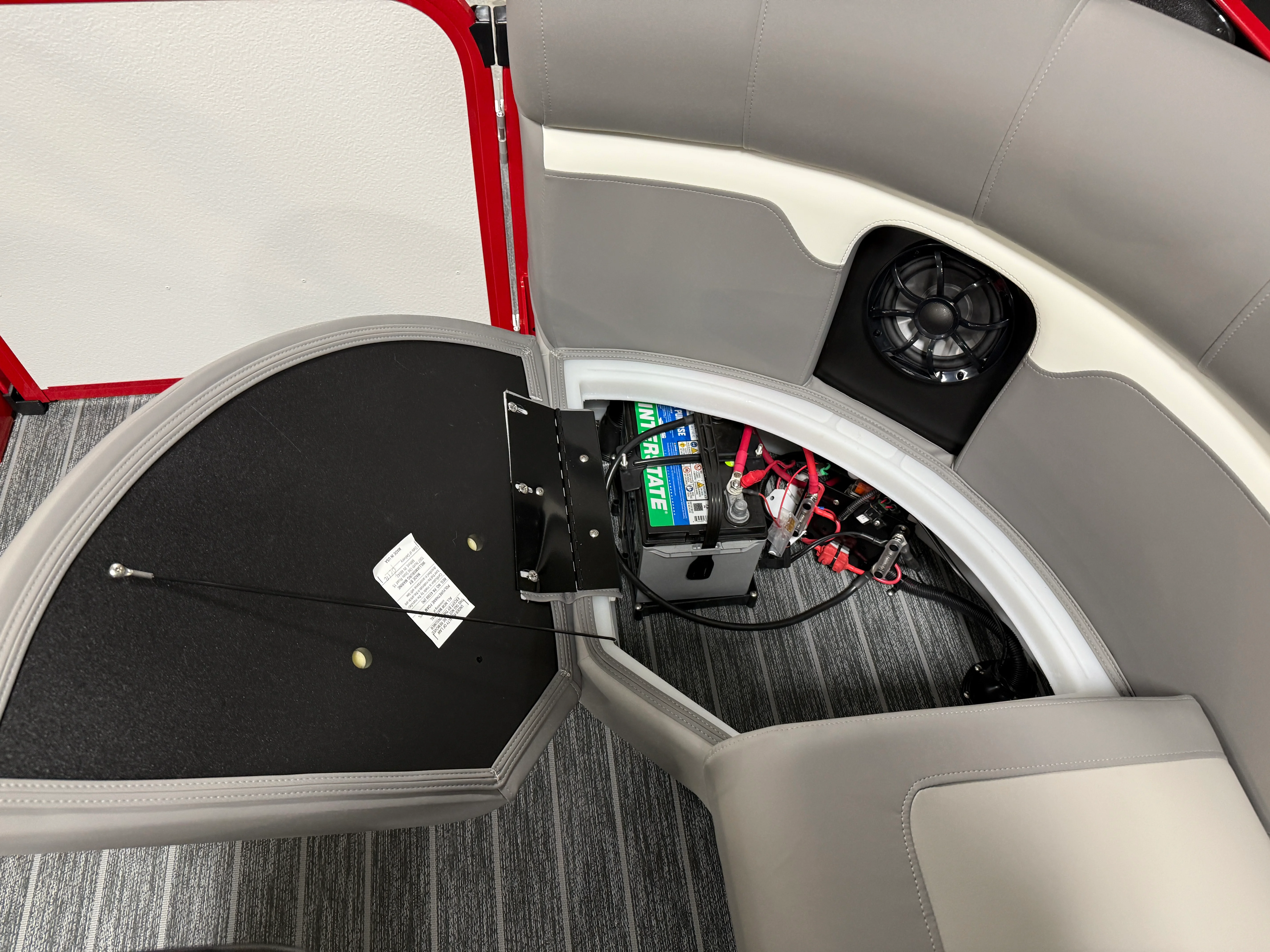 2026 Premier 230SUNSATION Image Thumbnail #61