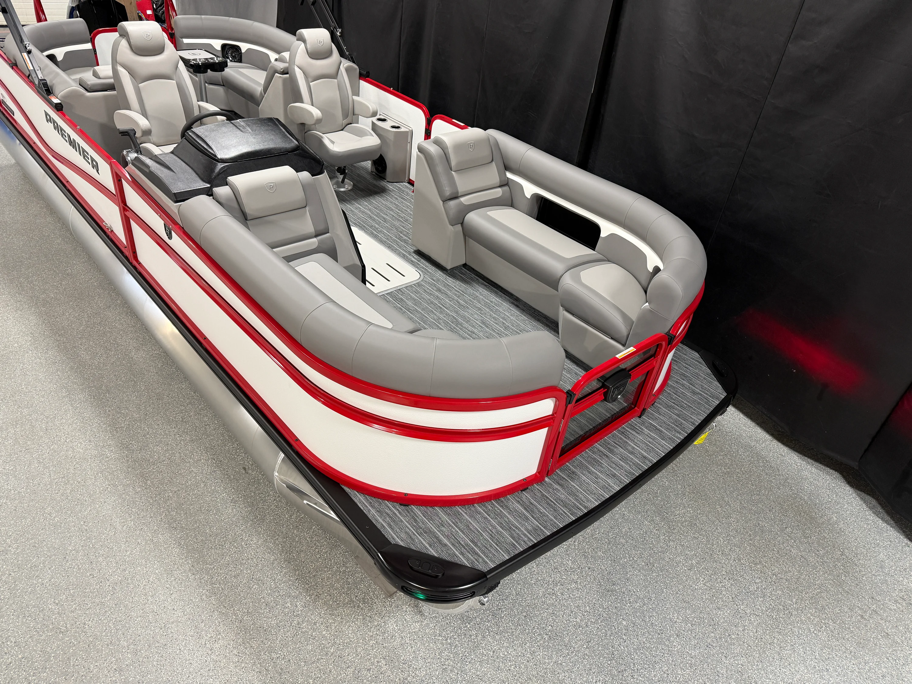 2026 Premier 230SUNSATION Image Thumbnail #4