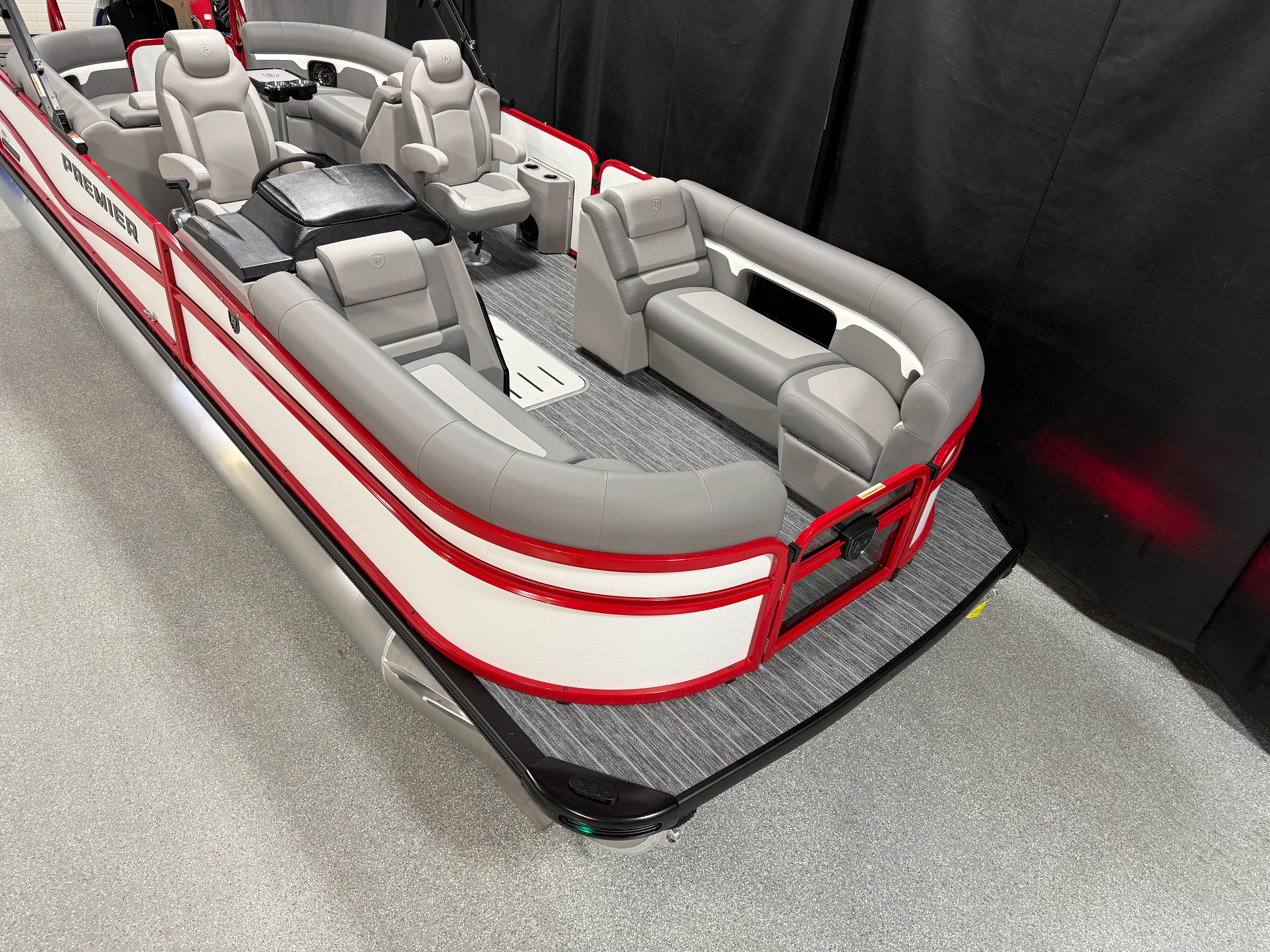 2026 Premier 230SUNSATION Image Thumbnail #4