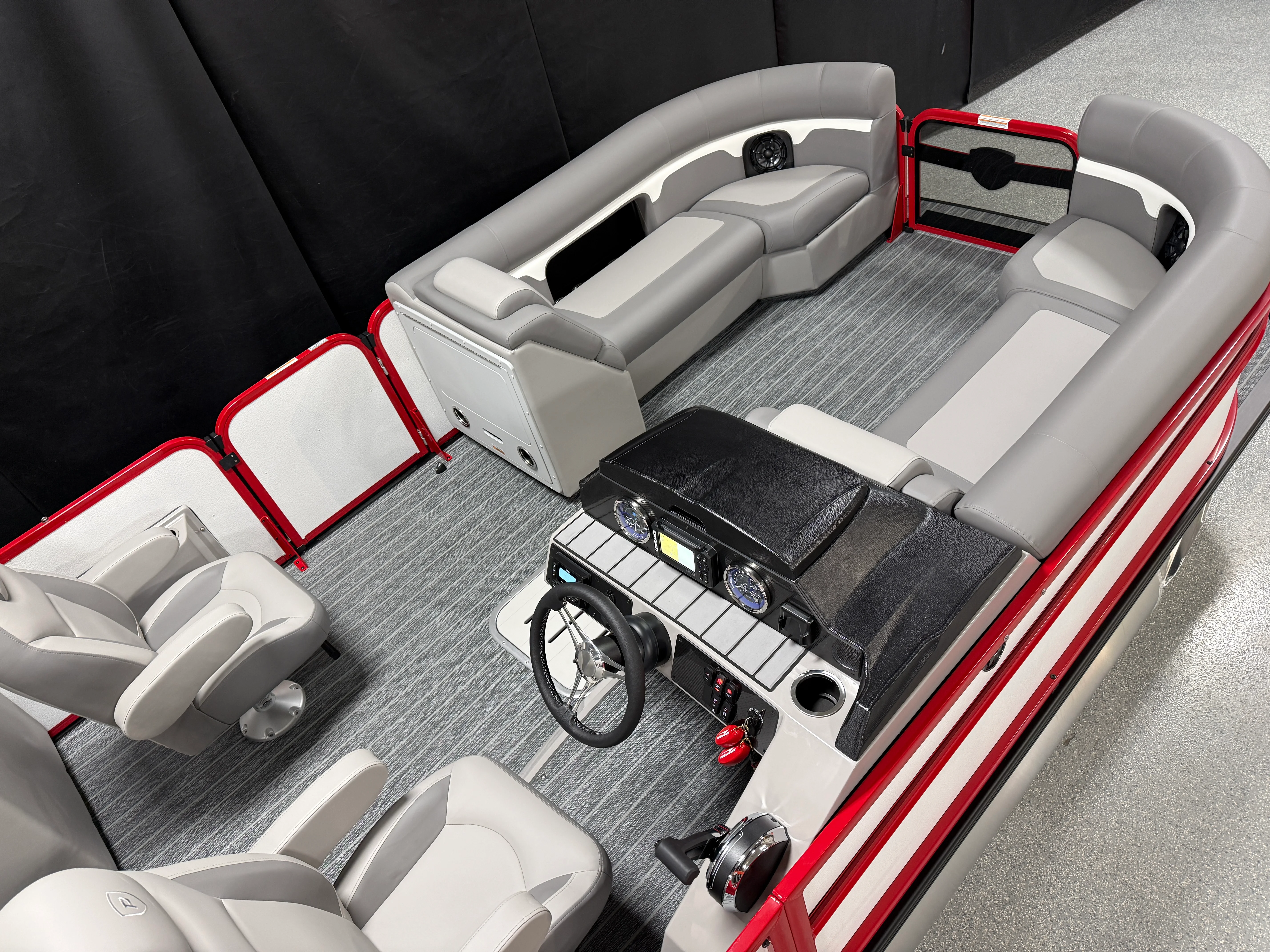 2026 Premier 230SUNSATION Image Thumbnail #7