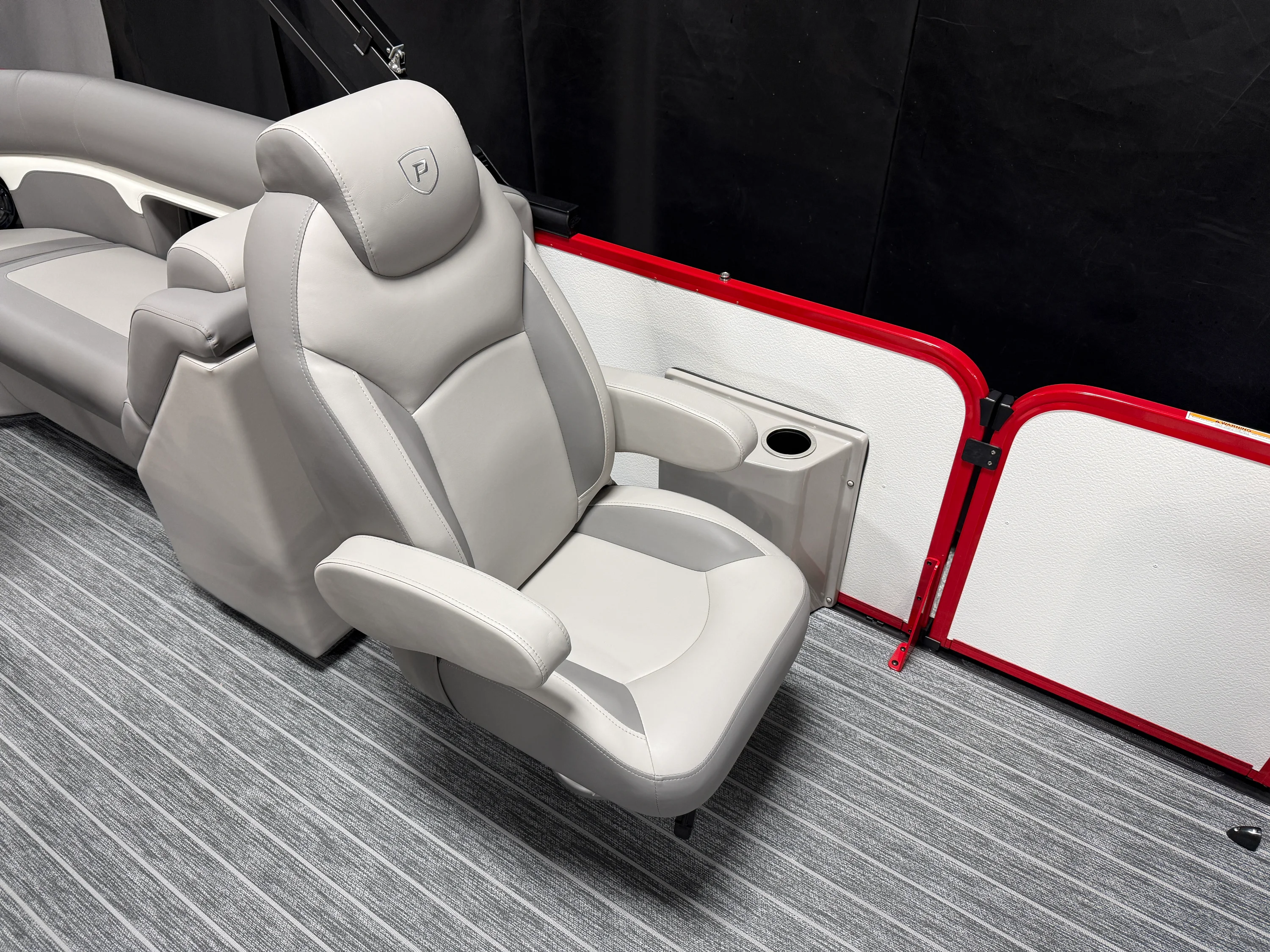 2026 Premier 230SUNSATION Image Thumbnail #28