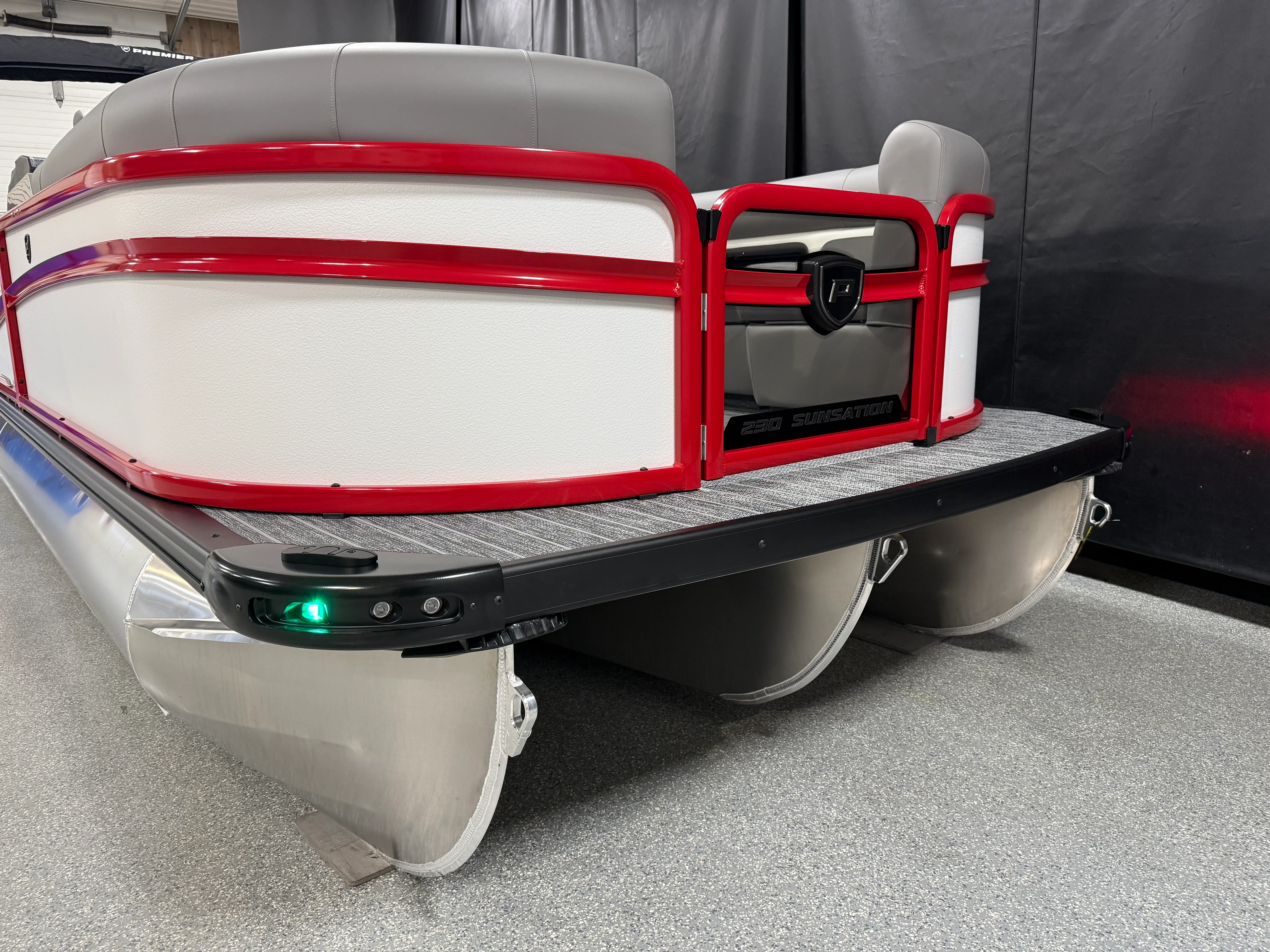 2026 Premier 230SUNSATION Image Thumbnail #10