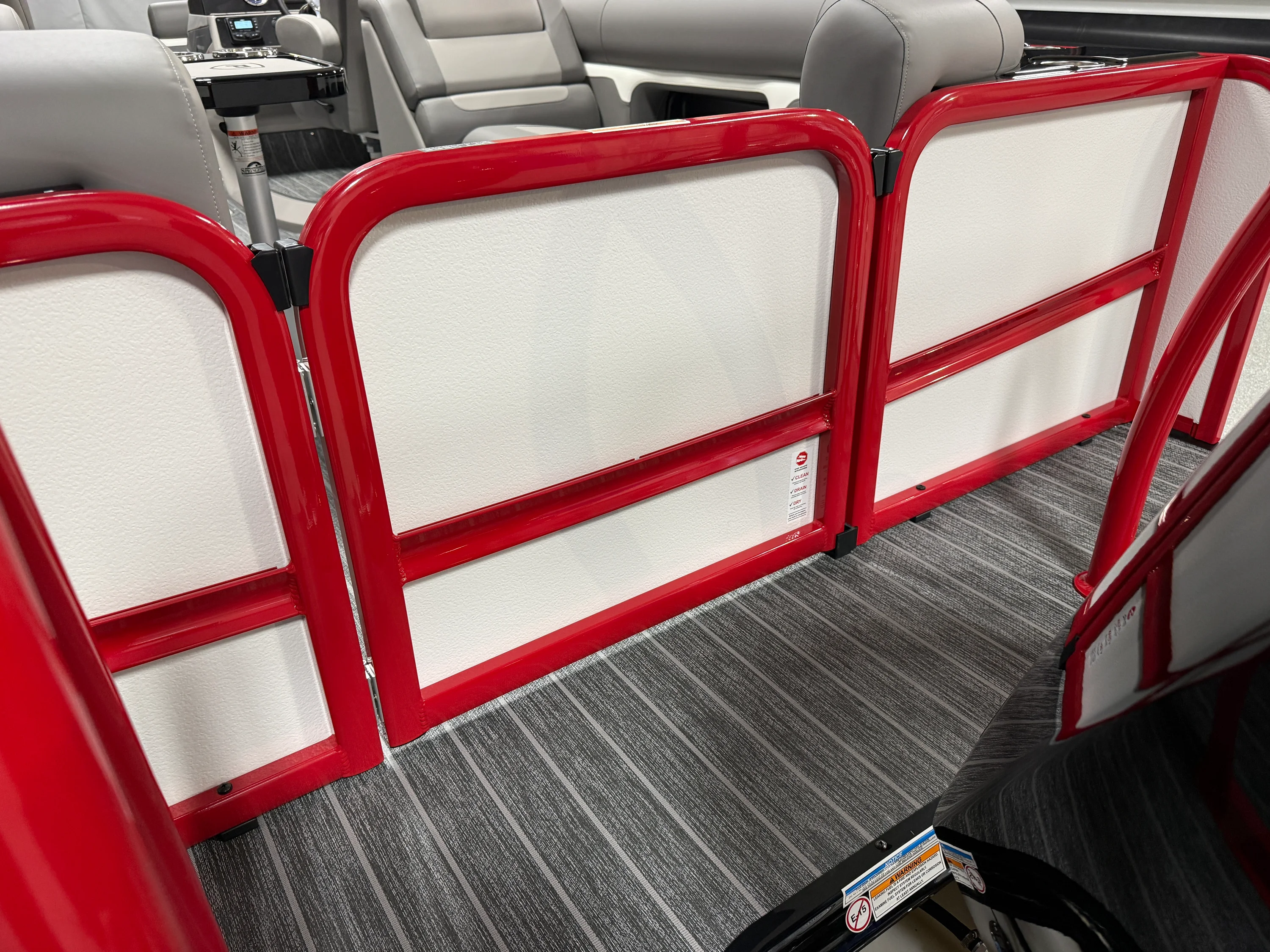 2026 Premier 230SUNSATION Image Thumbnail #65