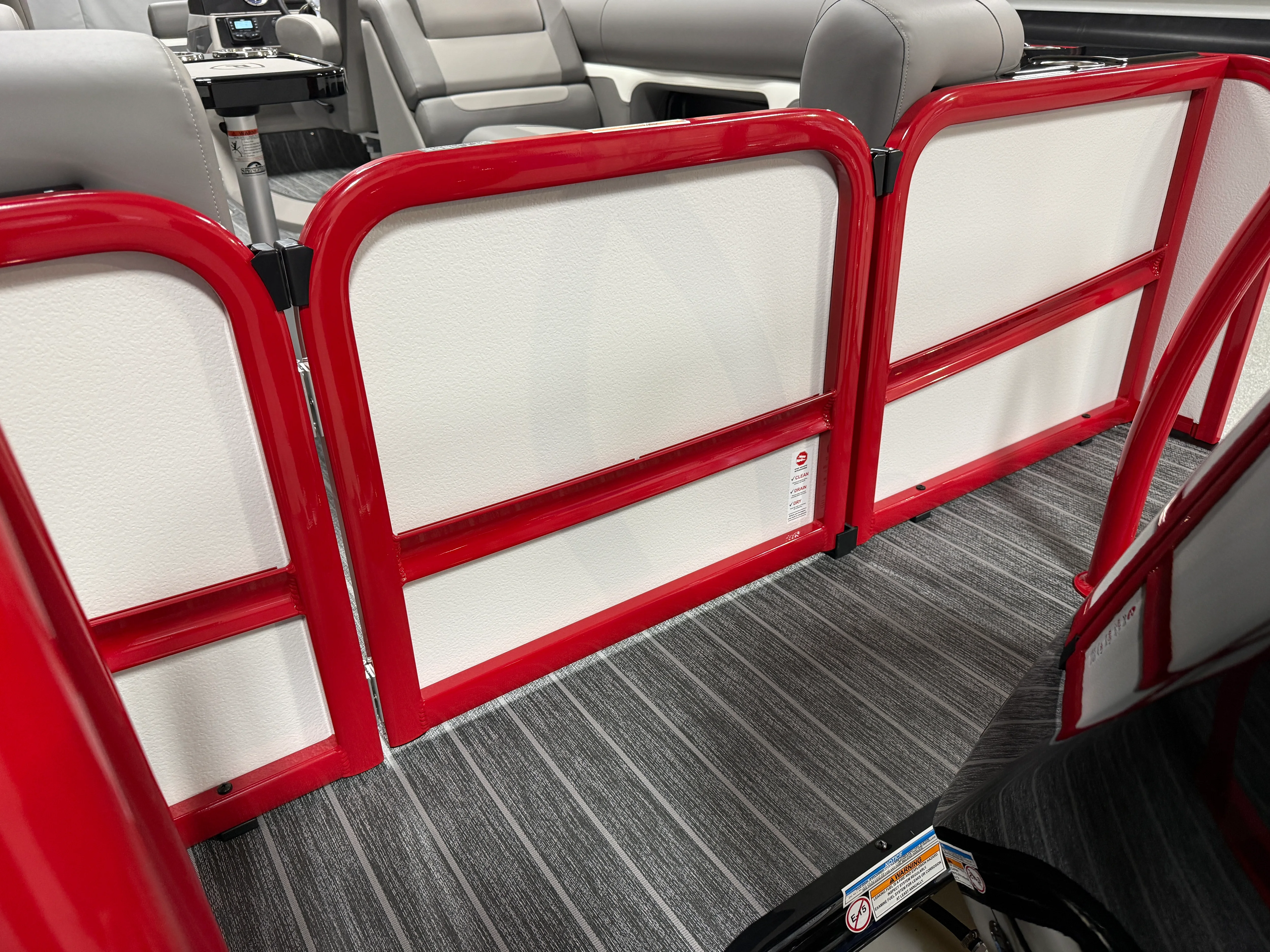 2026 Premier 230SUNSATION Image Thumbnail #65