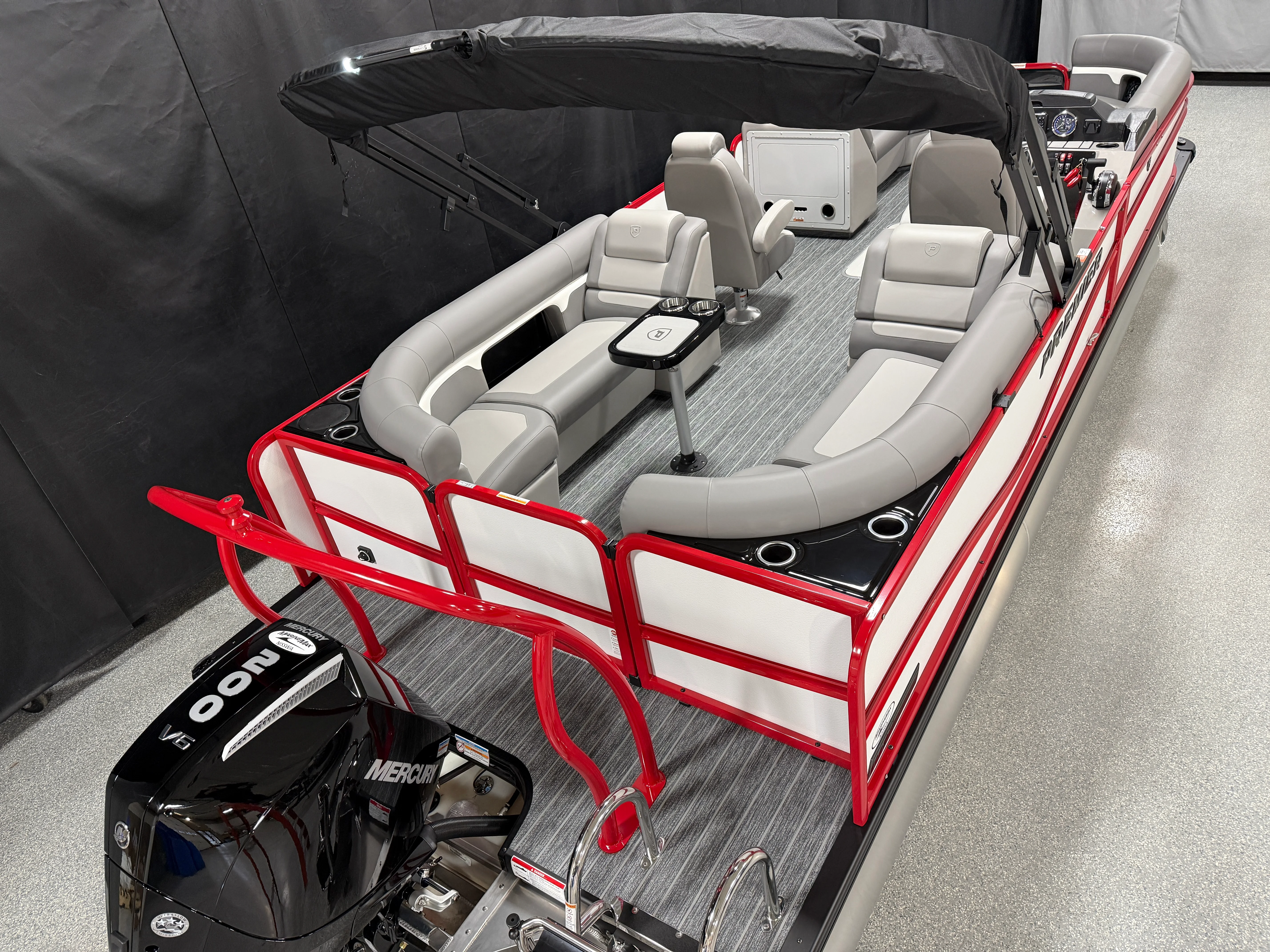 2026 Premier 230SUNSATION Image Thumbnail #9