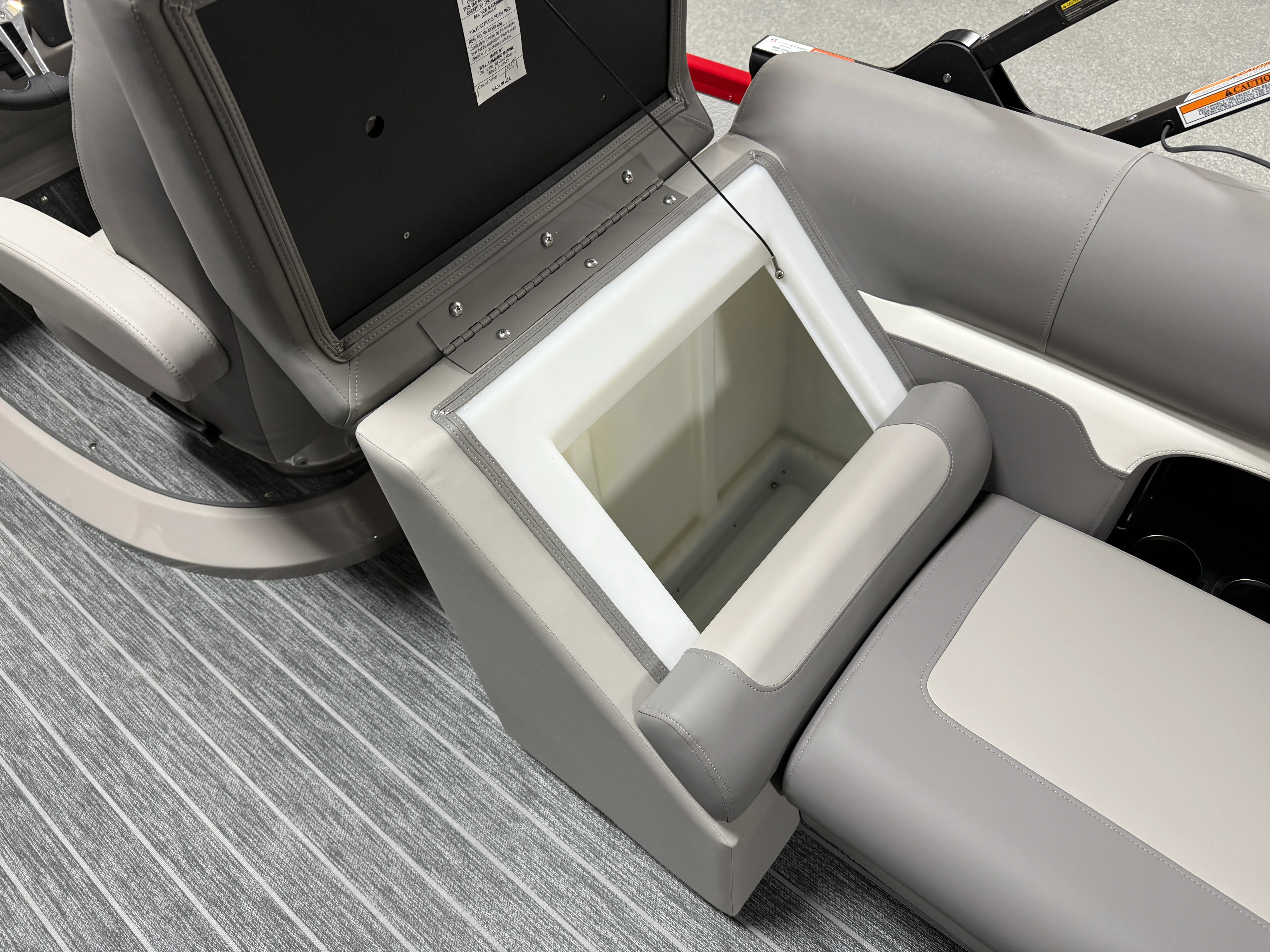 2026 Premier 230SUNSATION Image Thumbnail #55