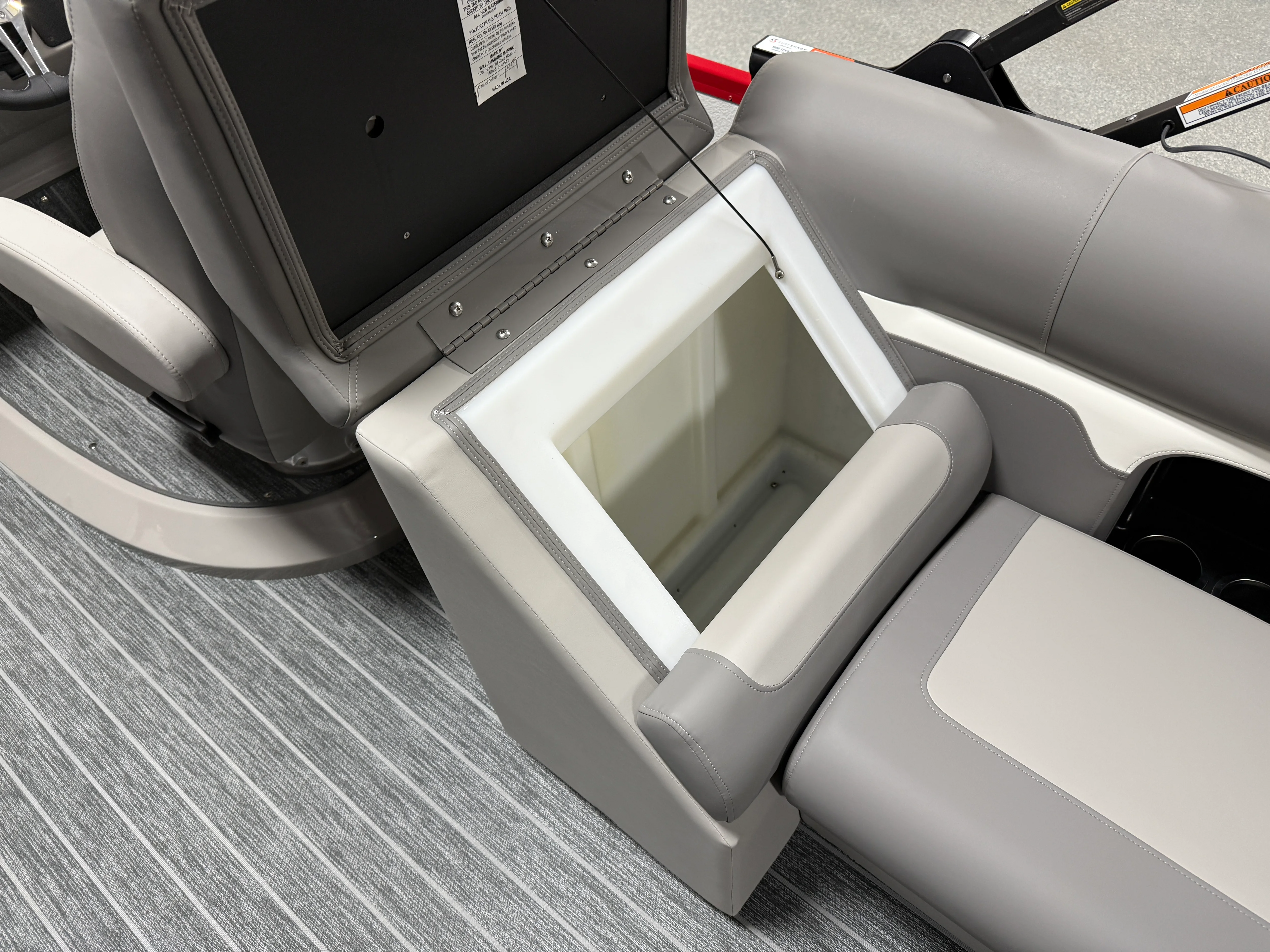 2026 Premier 230SUNSATION Image Thumbnail #55