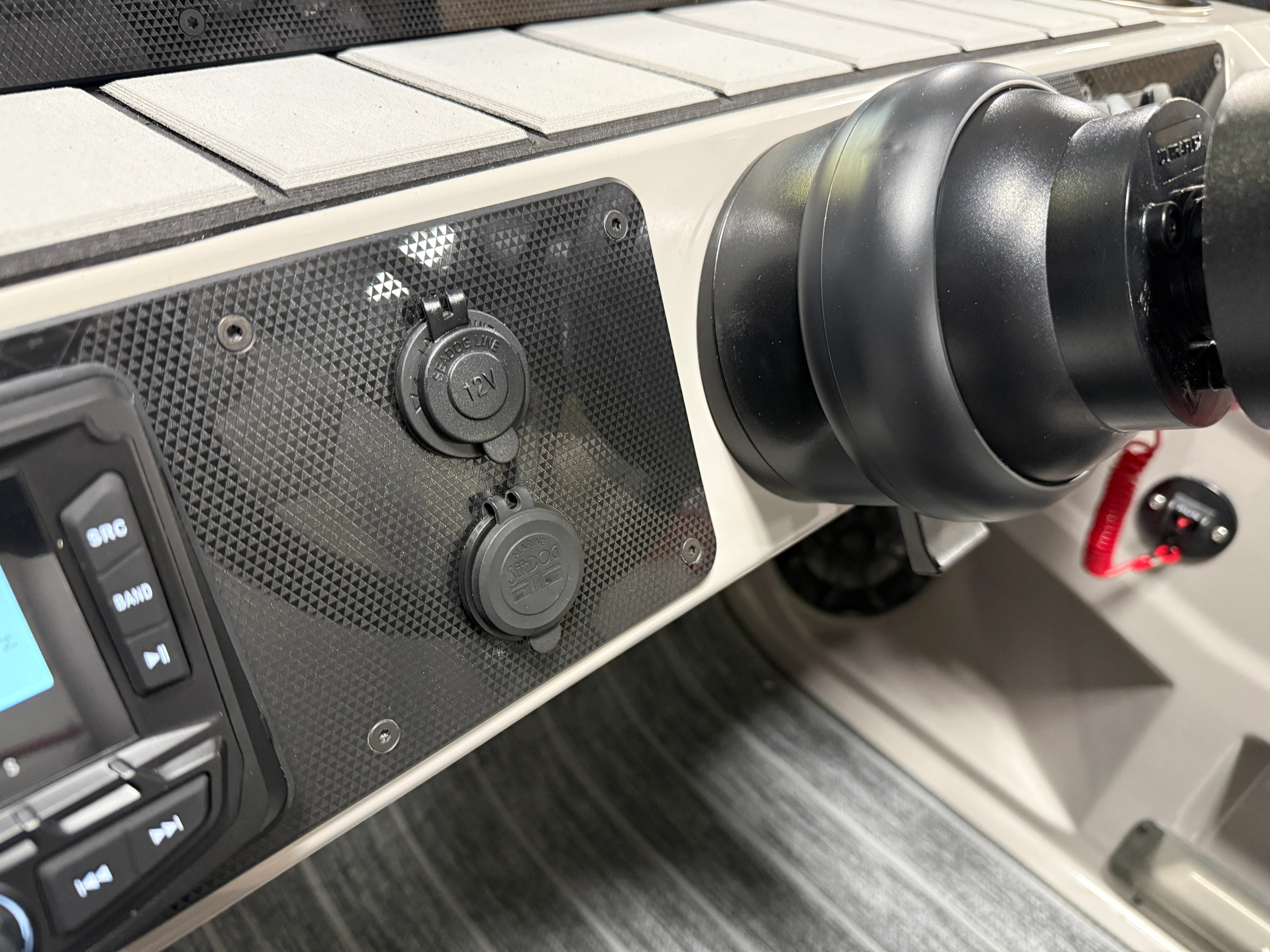 2026 Premier 230SUNSATION Image Thumbnail #38