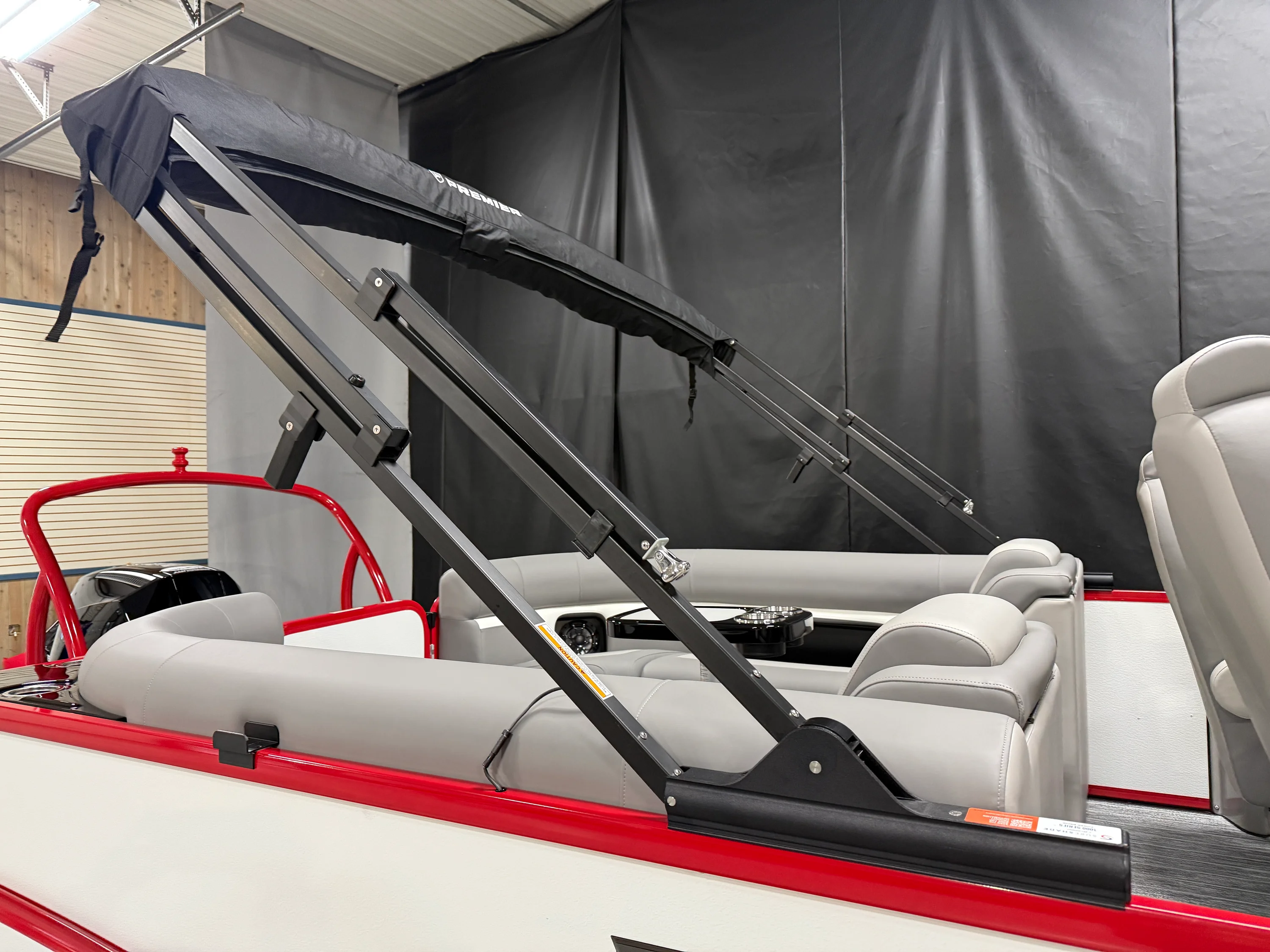 2026 Premier 230SUNSATION Image Thumbnail #71